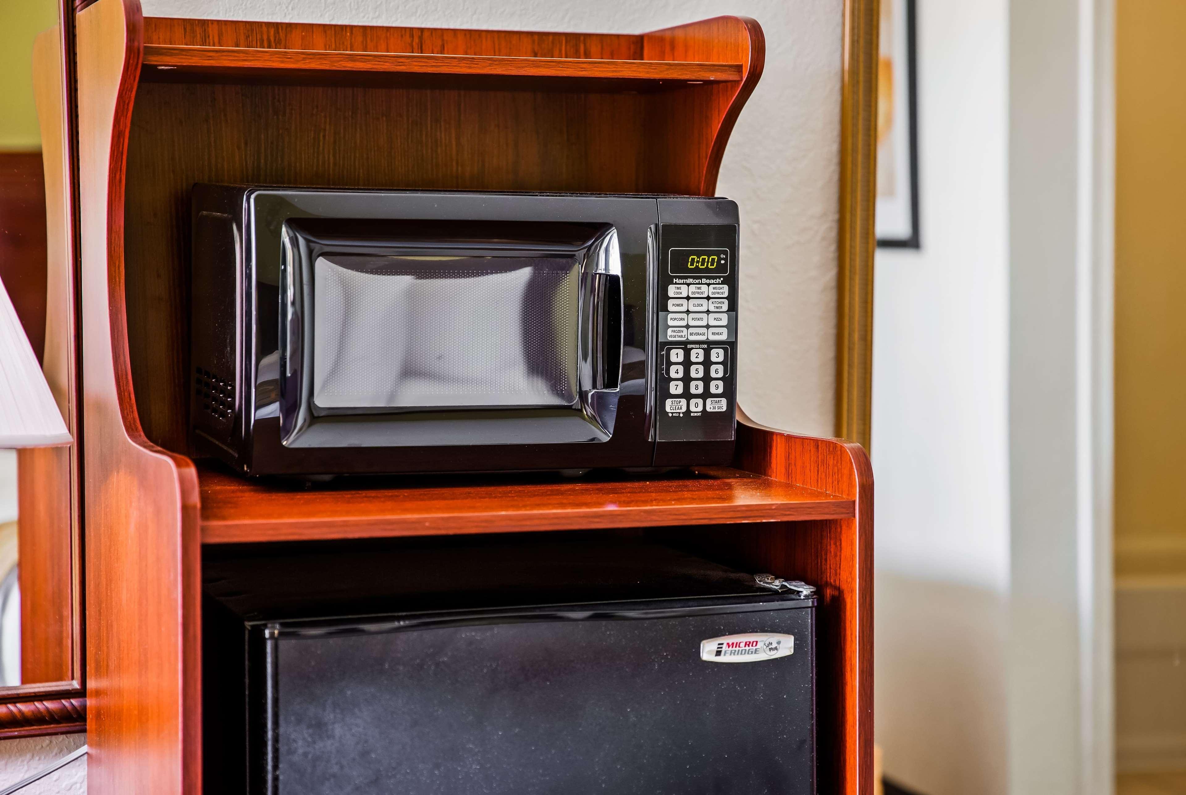 Ramada By Wyndham Savannah Gateway Motel Georgetown