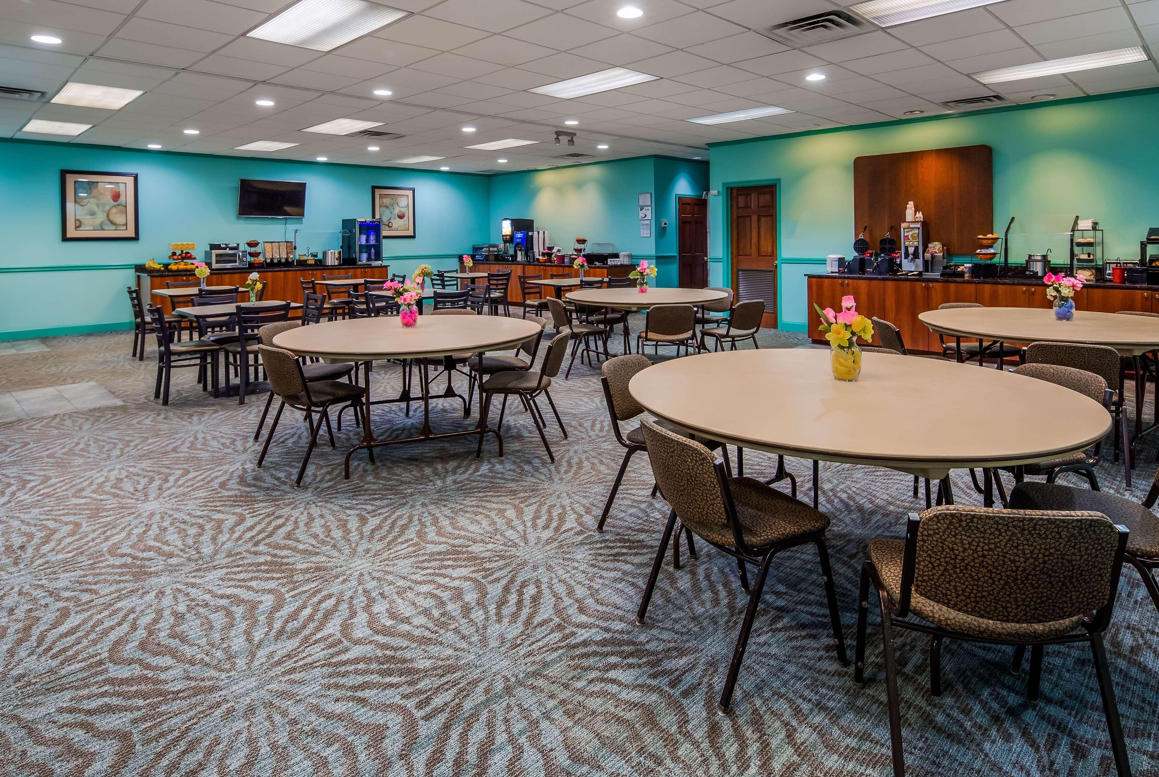 Motel Ramada By Wyndham Savannah Gateway