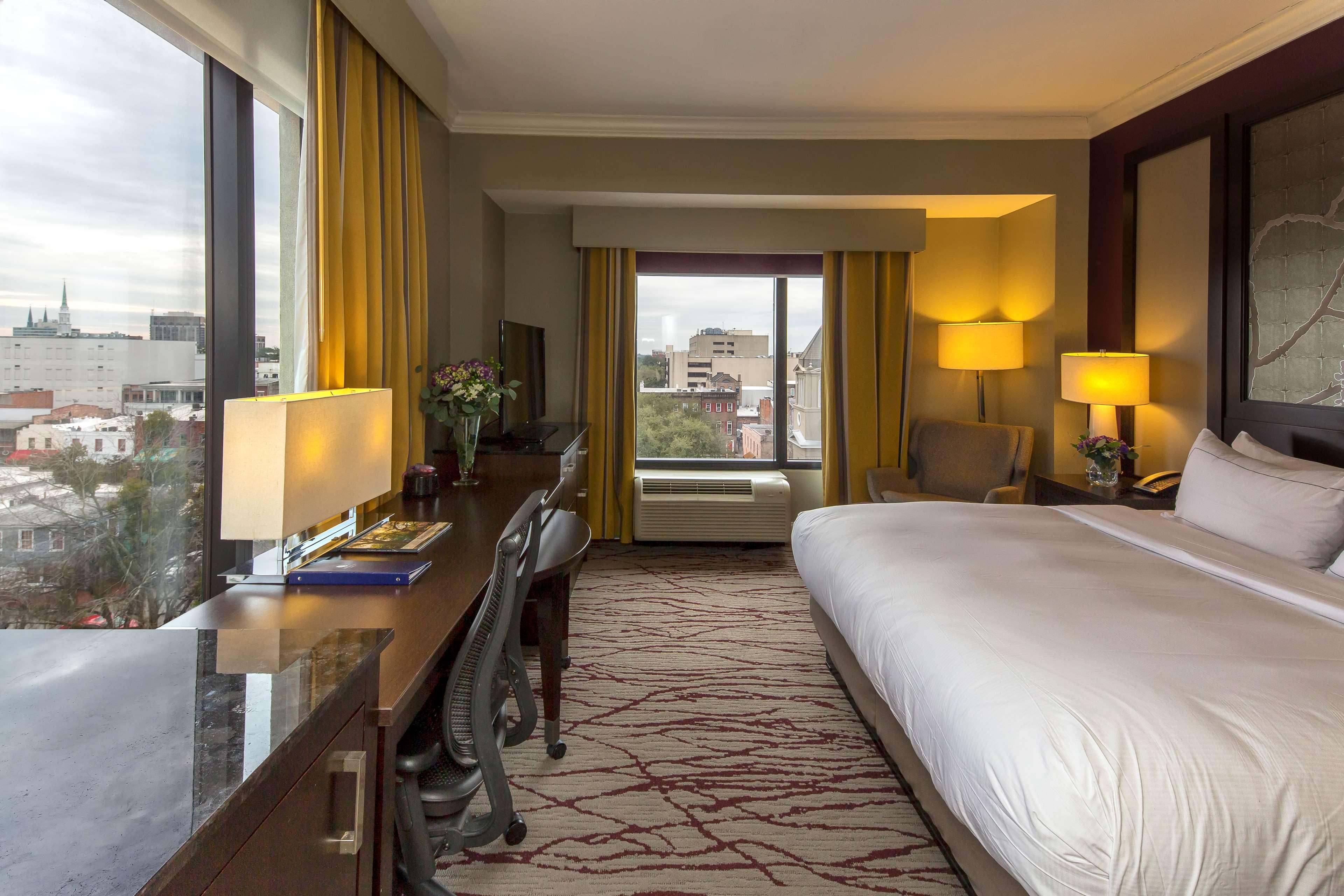 Doubletree By Hilton Historic Hotel 4*