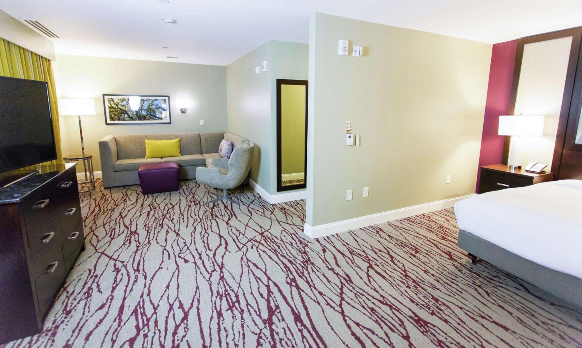 Hotel Doubletree By Hilton Historic