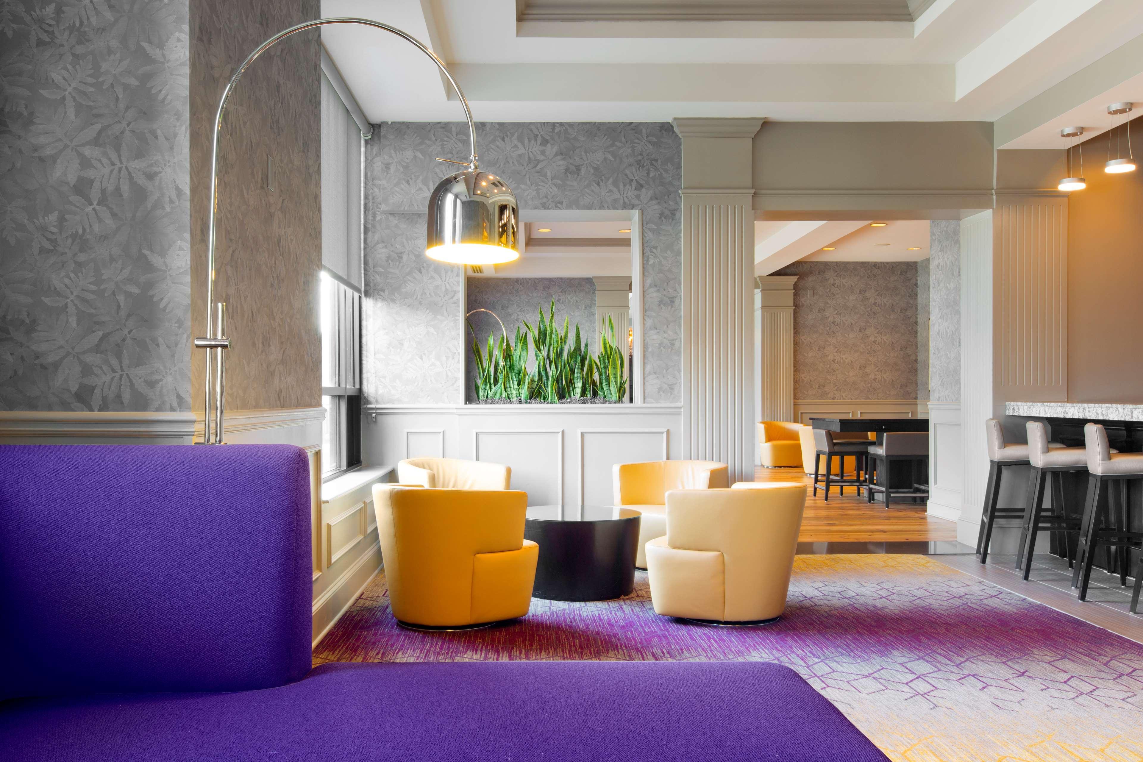 Doubletree By Hilton Historic