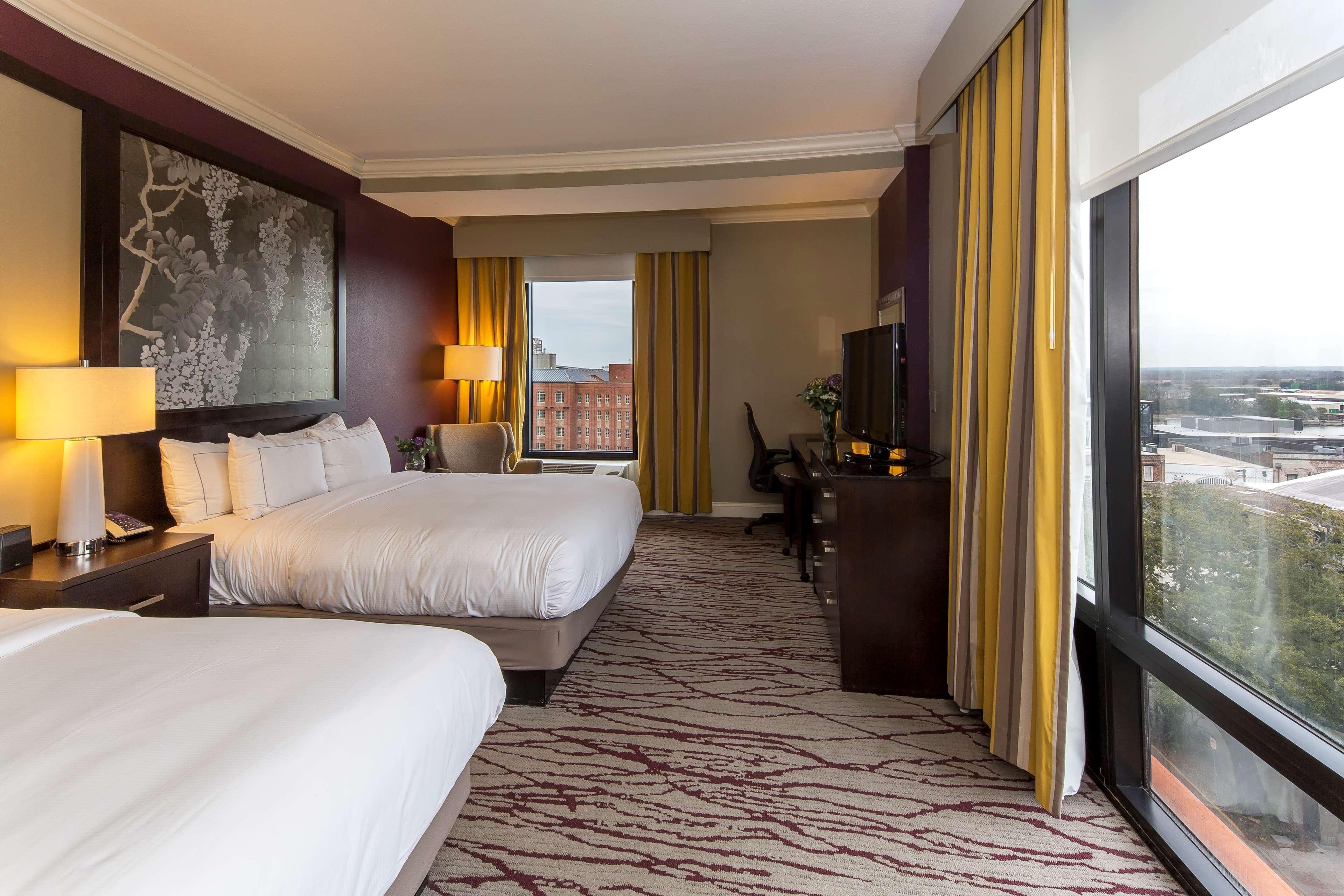Doubletree By Hilton Historic Hotel