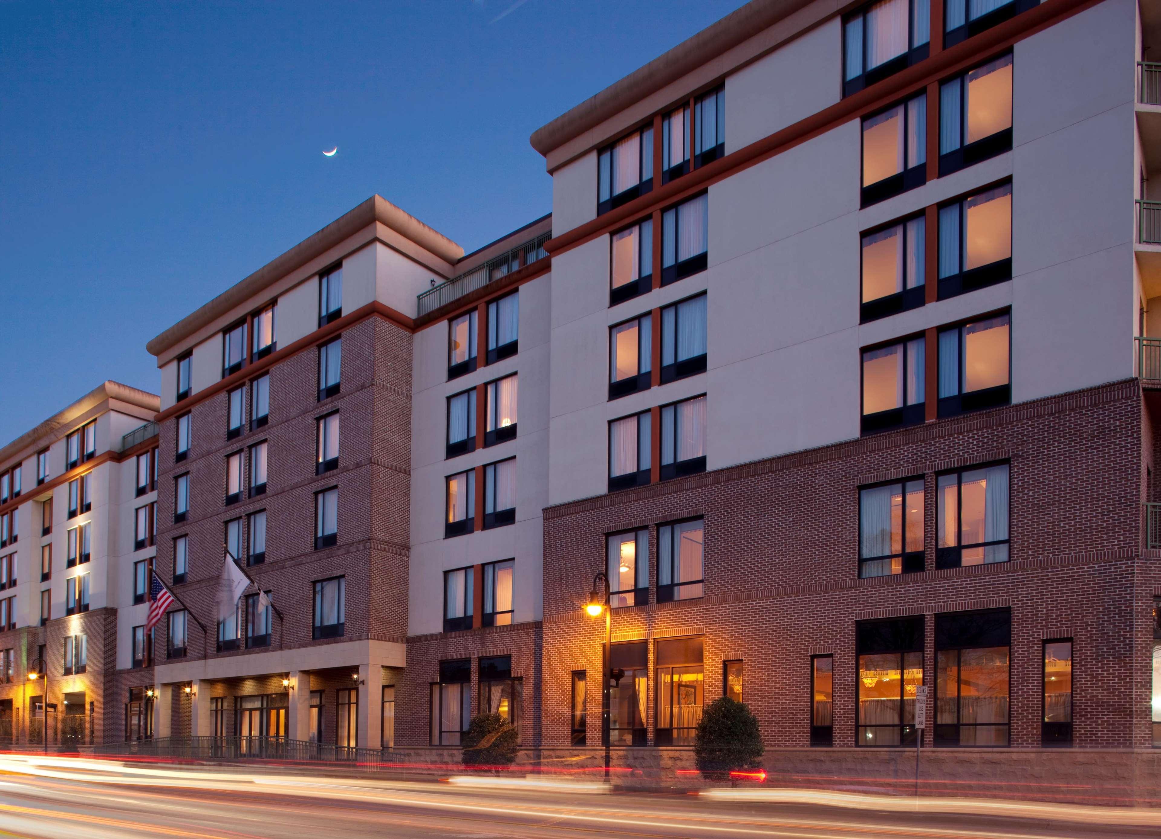 Doubletree By Hilton Historic