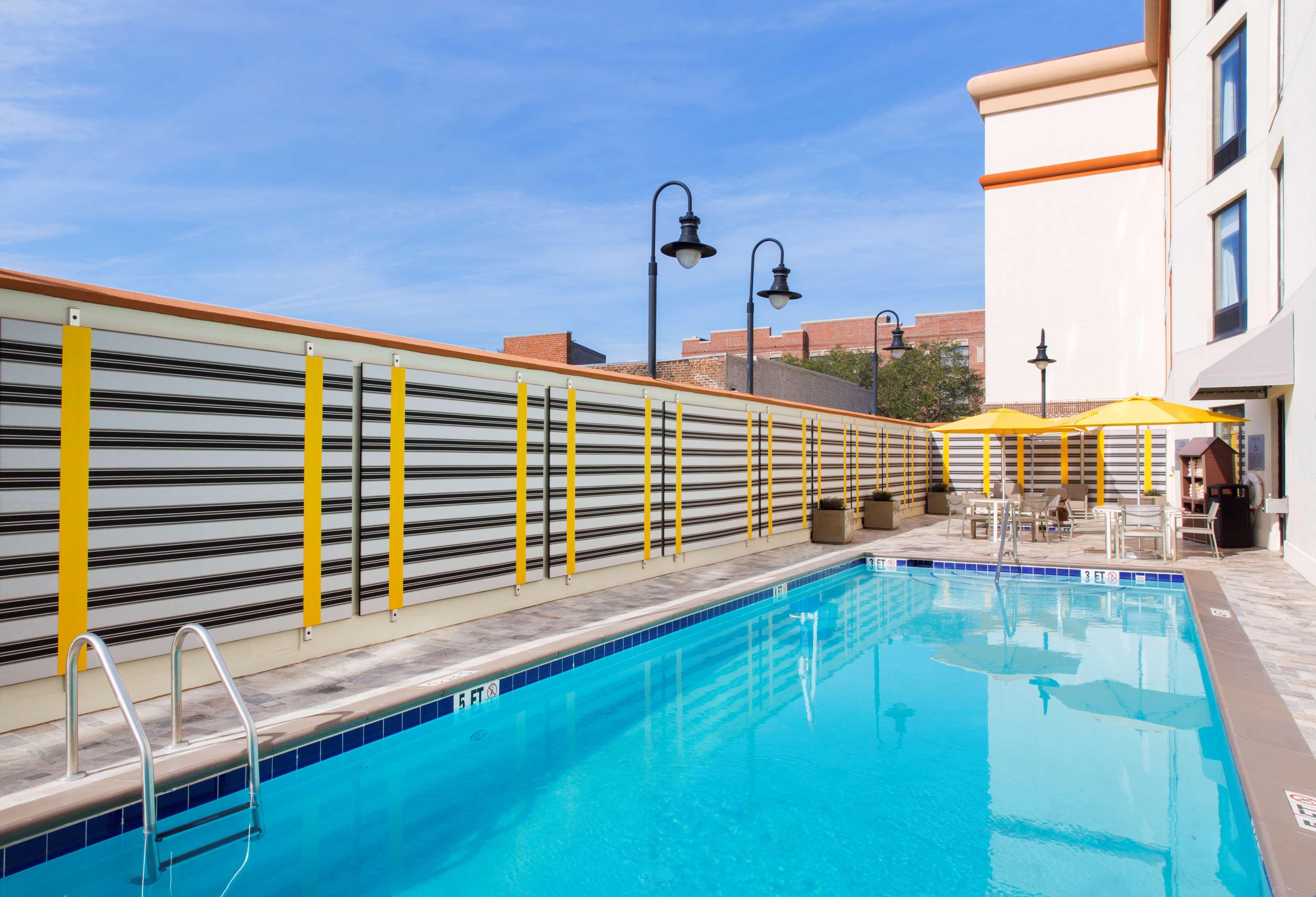Hotel Doubletree By Hilton Historic 4*