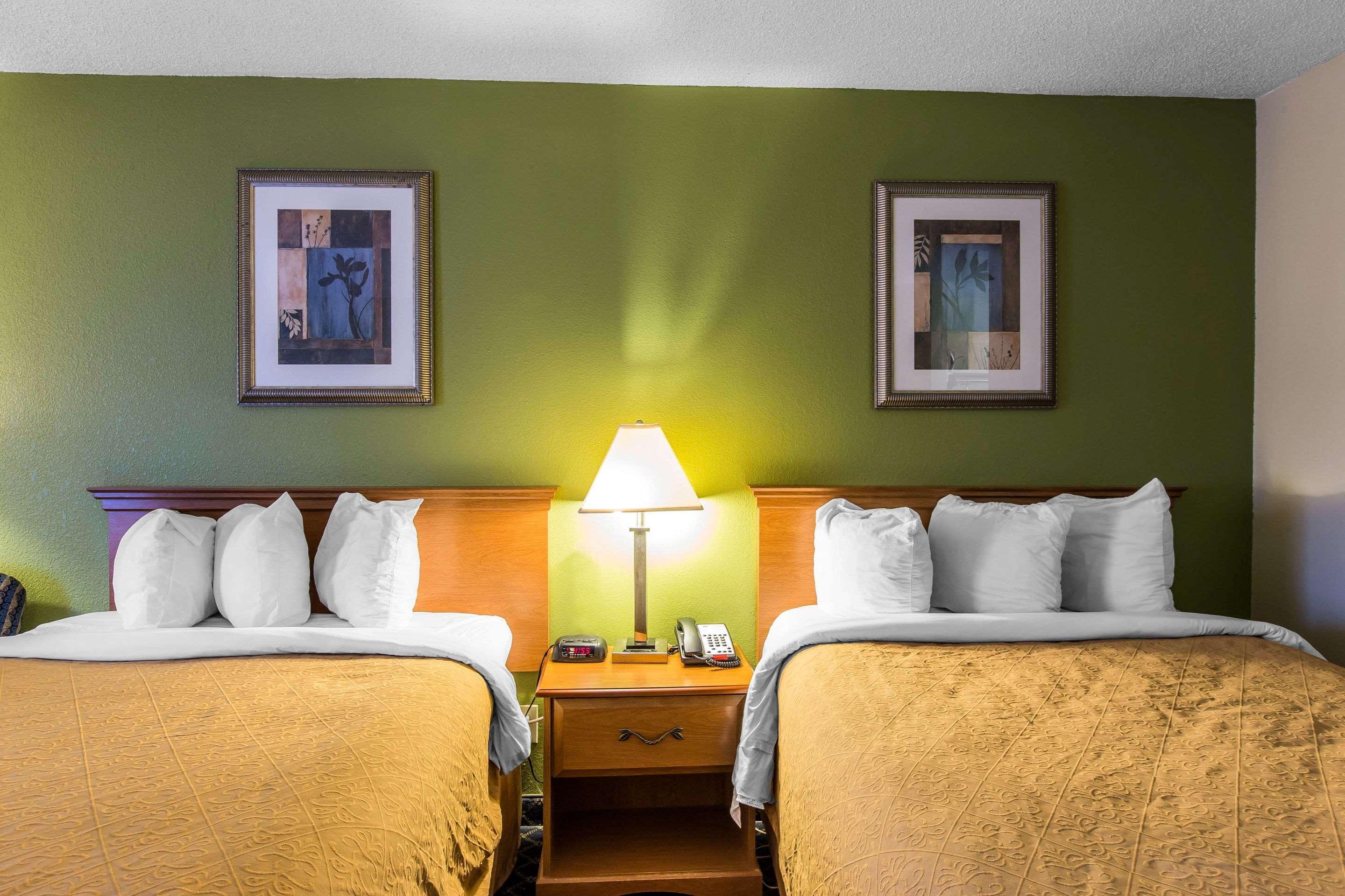 Inn Quality Midtown