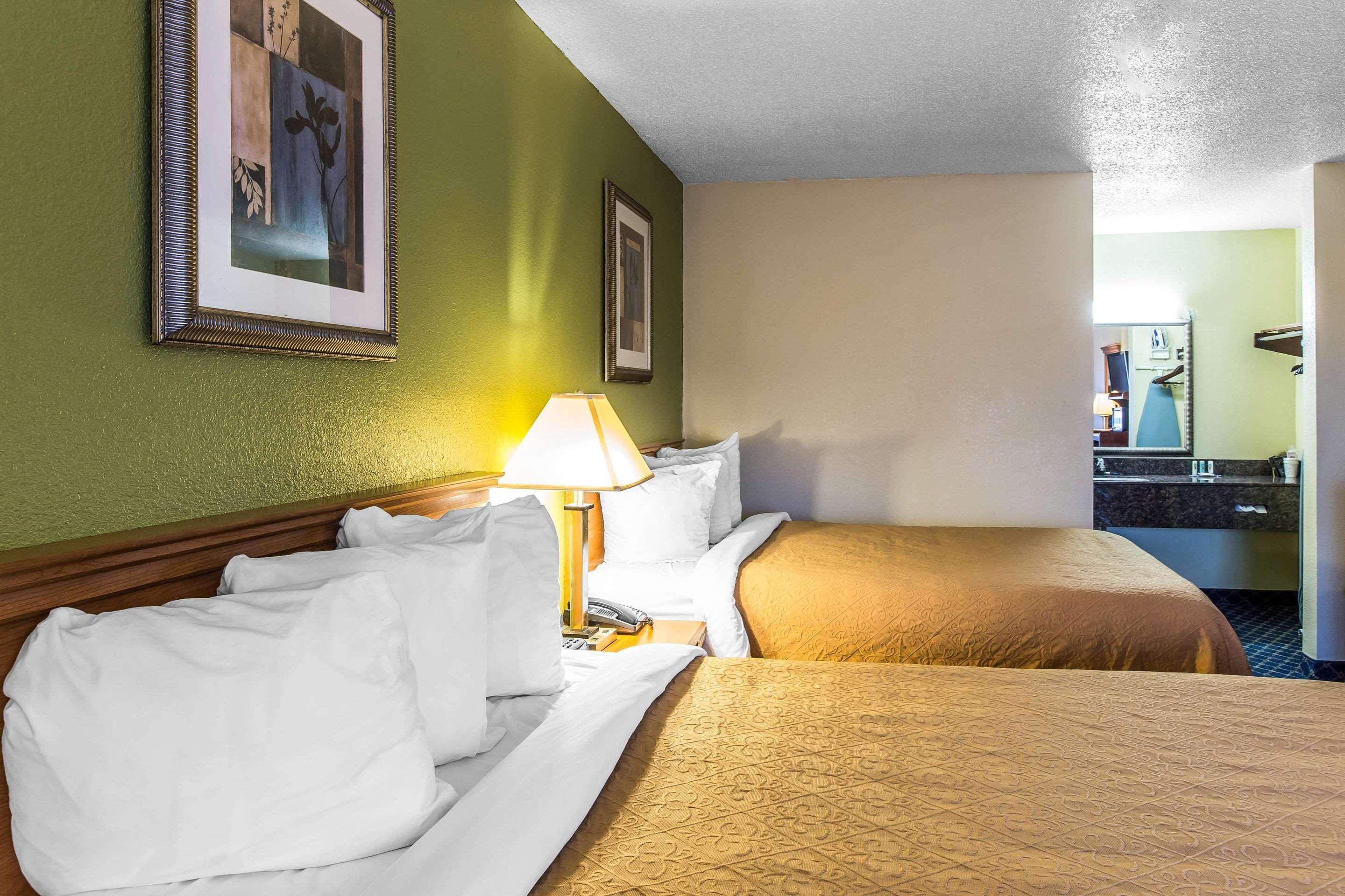 Inn Quality Midtown