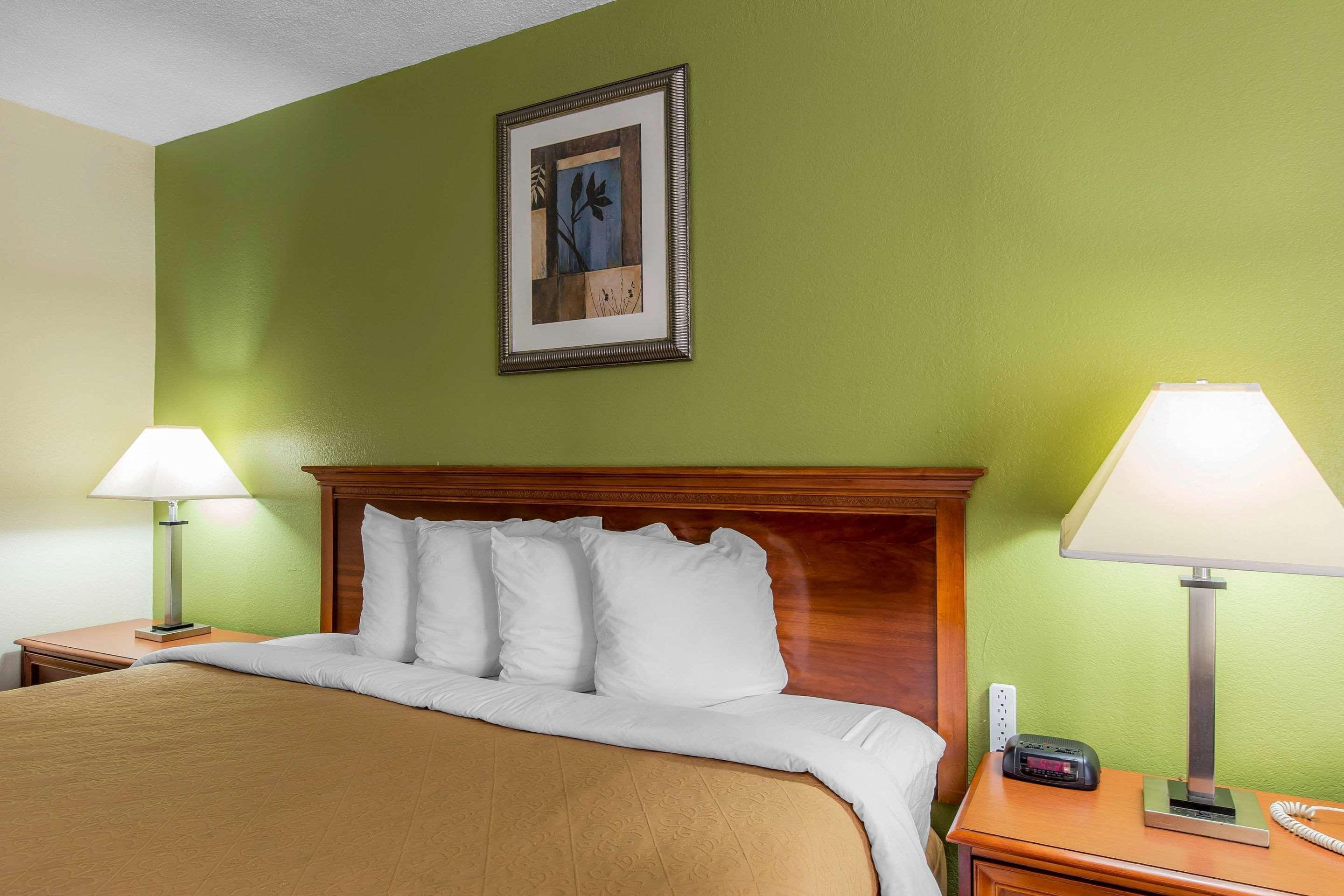 Inn Quality Midtown Savannah