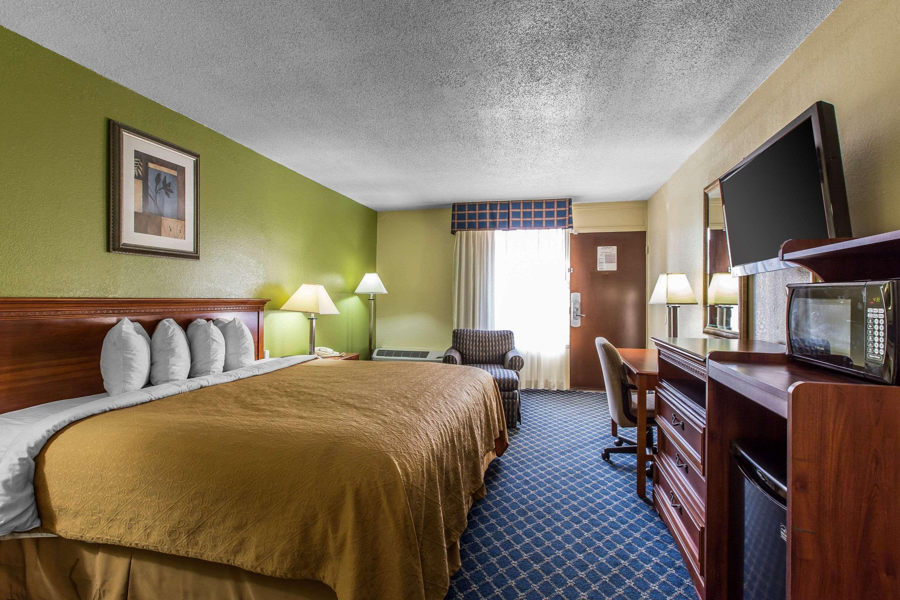 Inn Quality Midtown