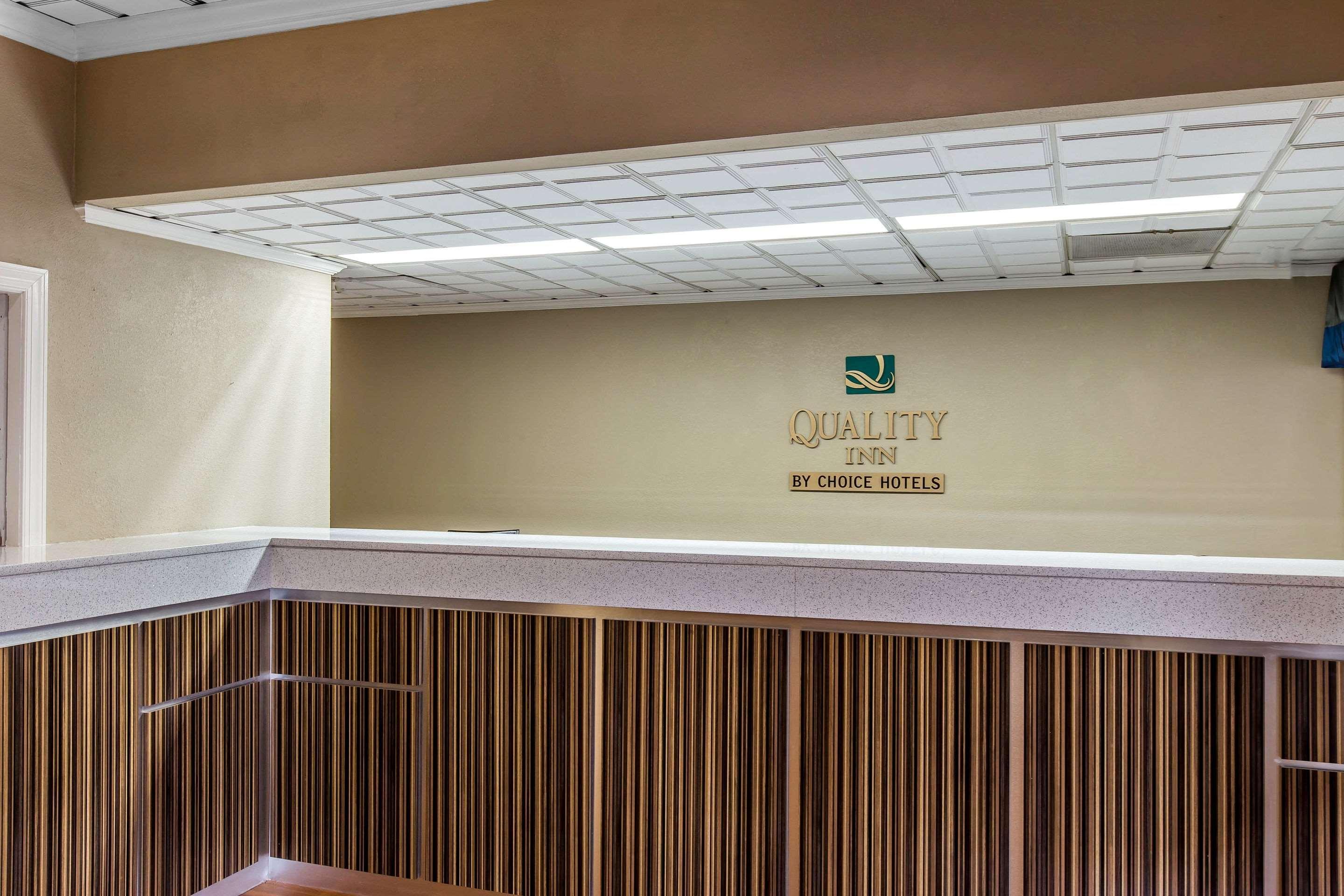 Quality Midtown Inn 2*