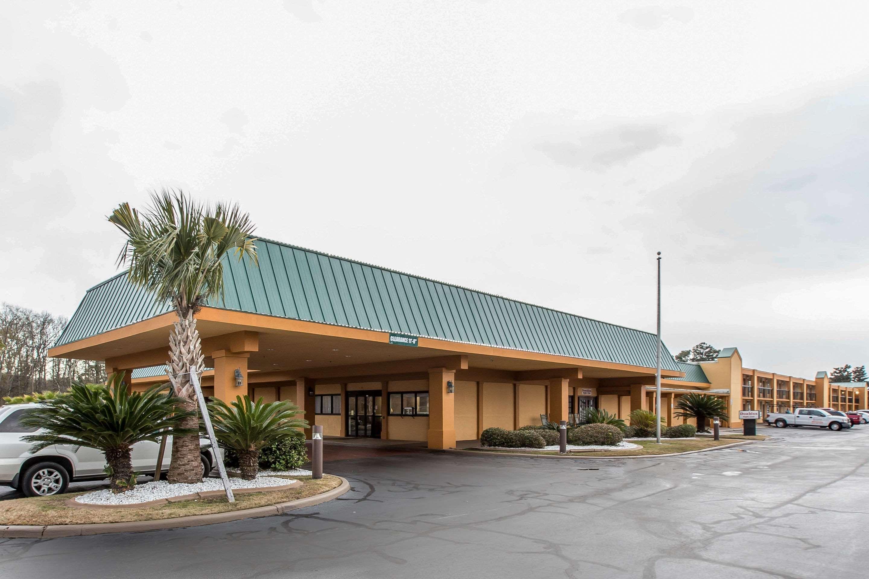 Inn Quality Midtown