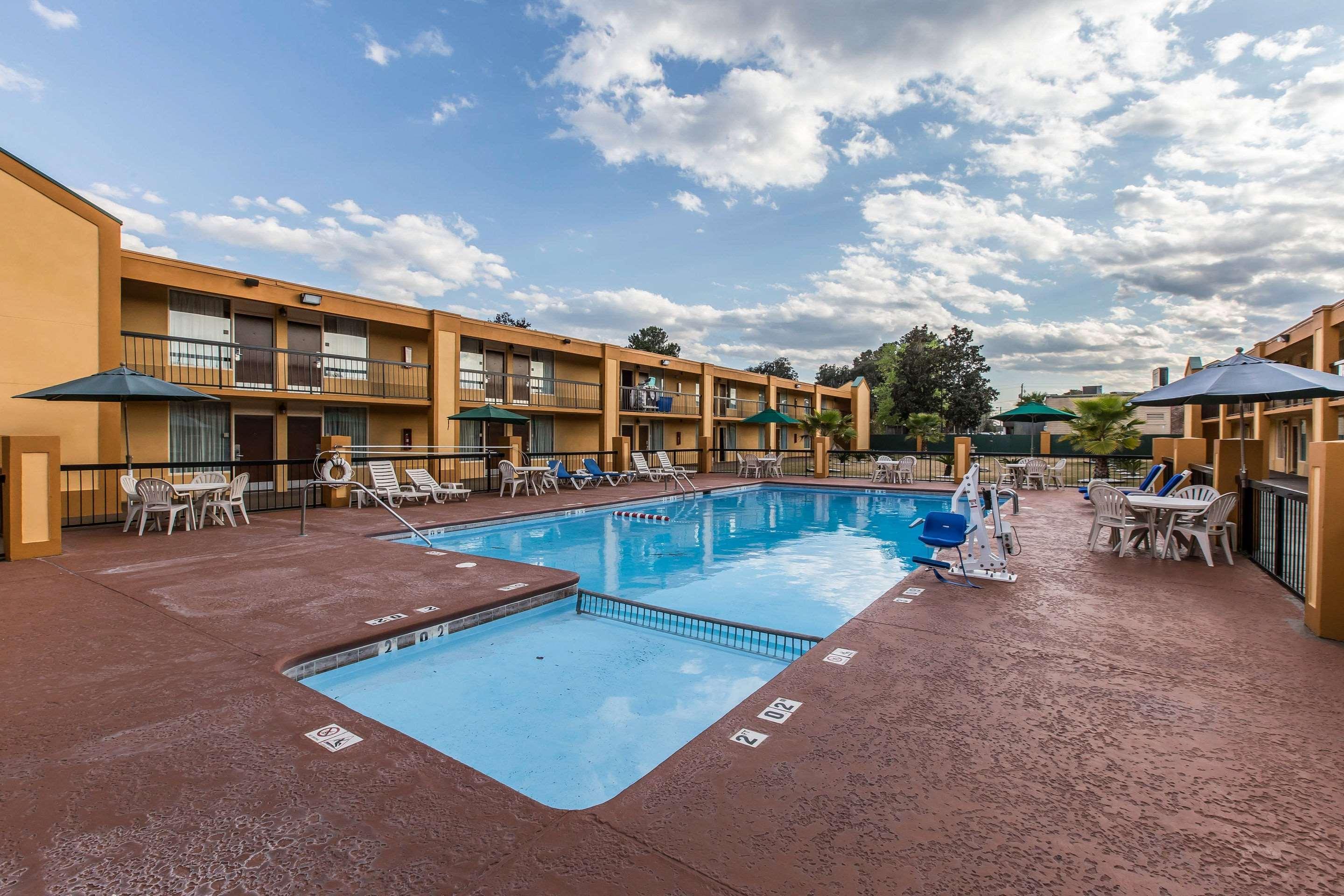 Inn Quality Midtown
