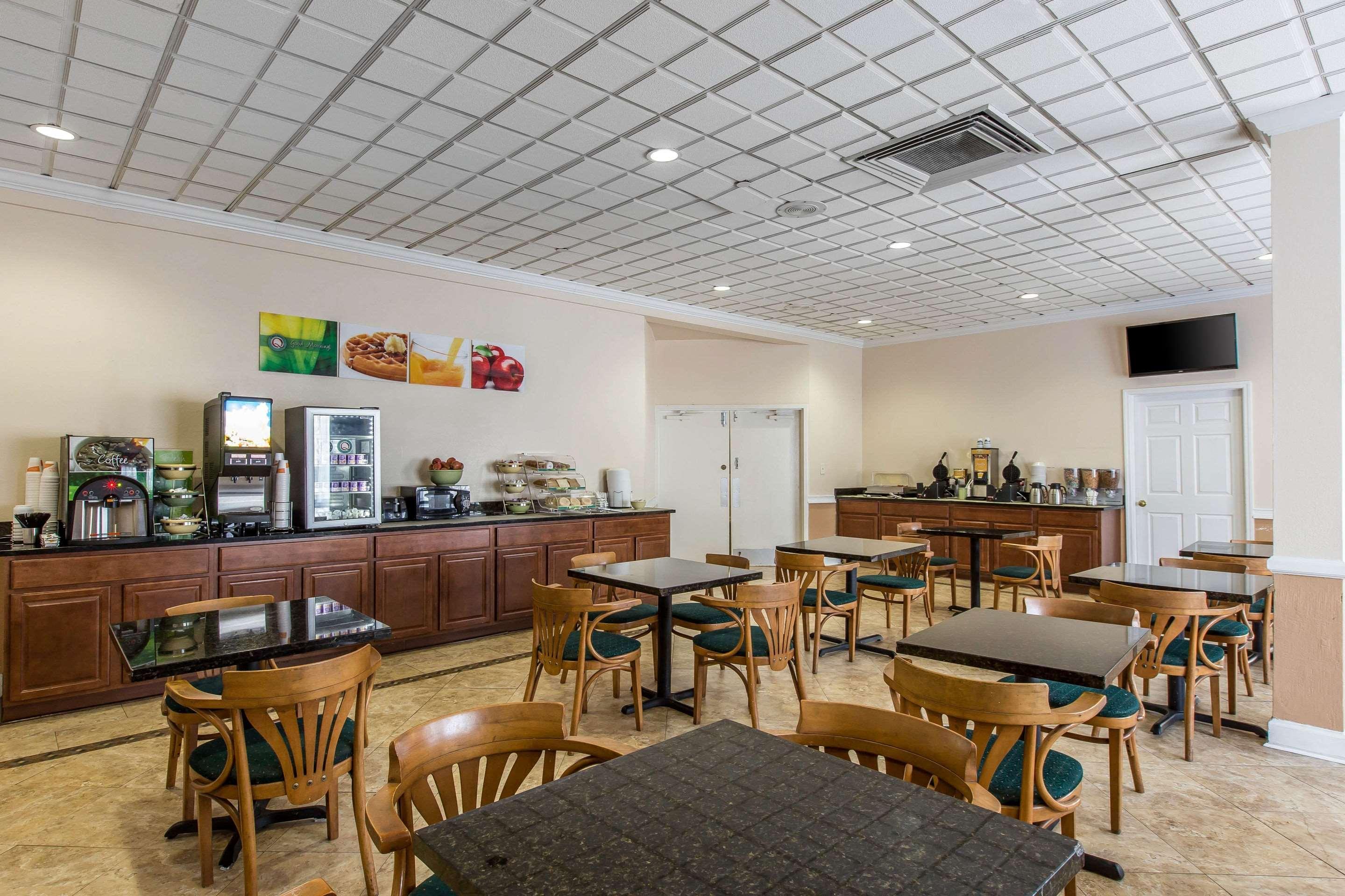 Quality Midtown Inn