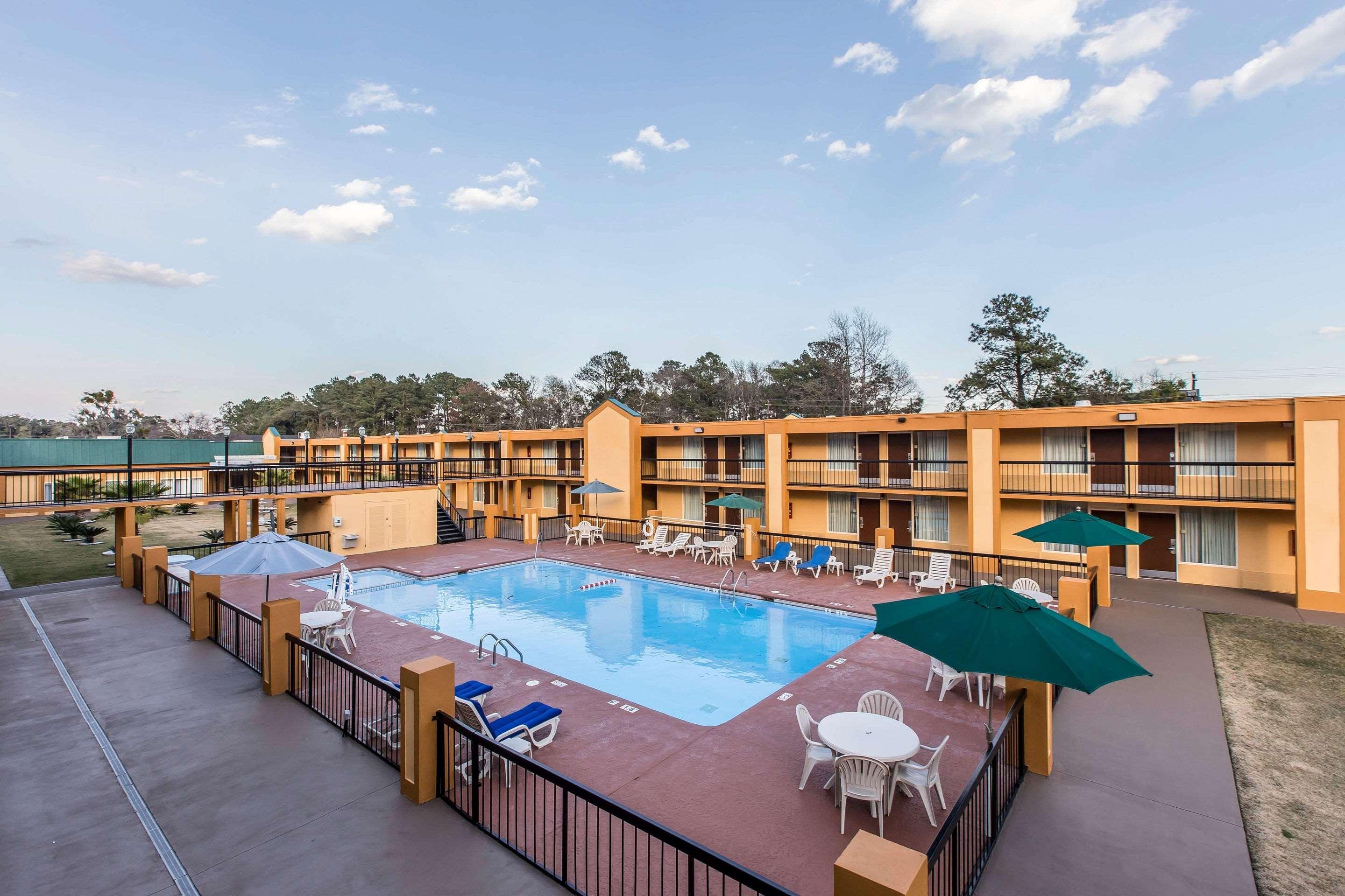 Quality Midtown Inn