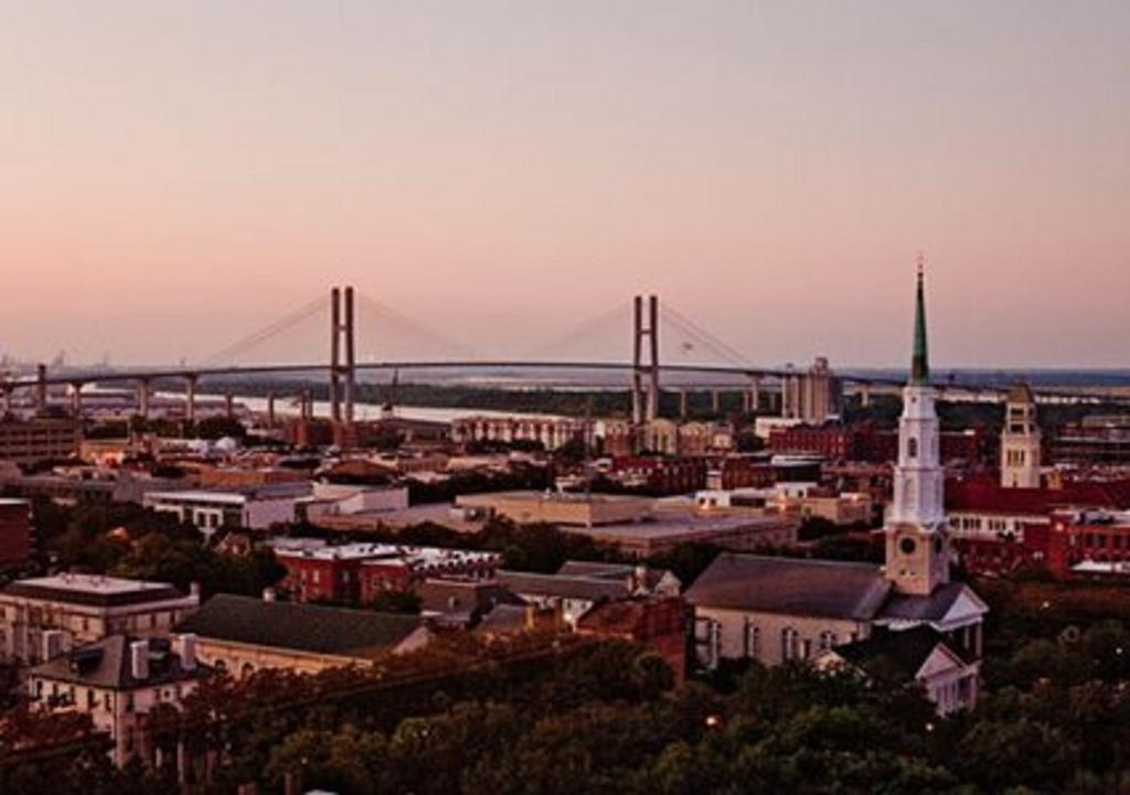 Quality Historic District Inn Savannah