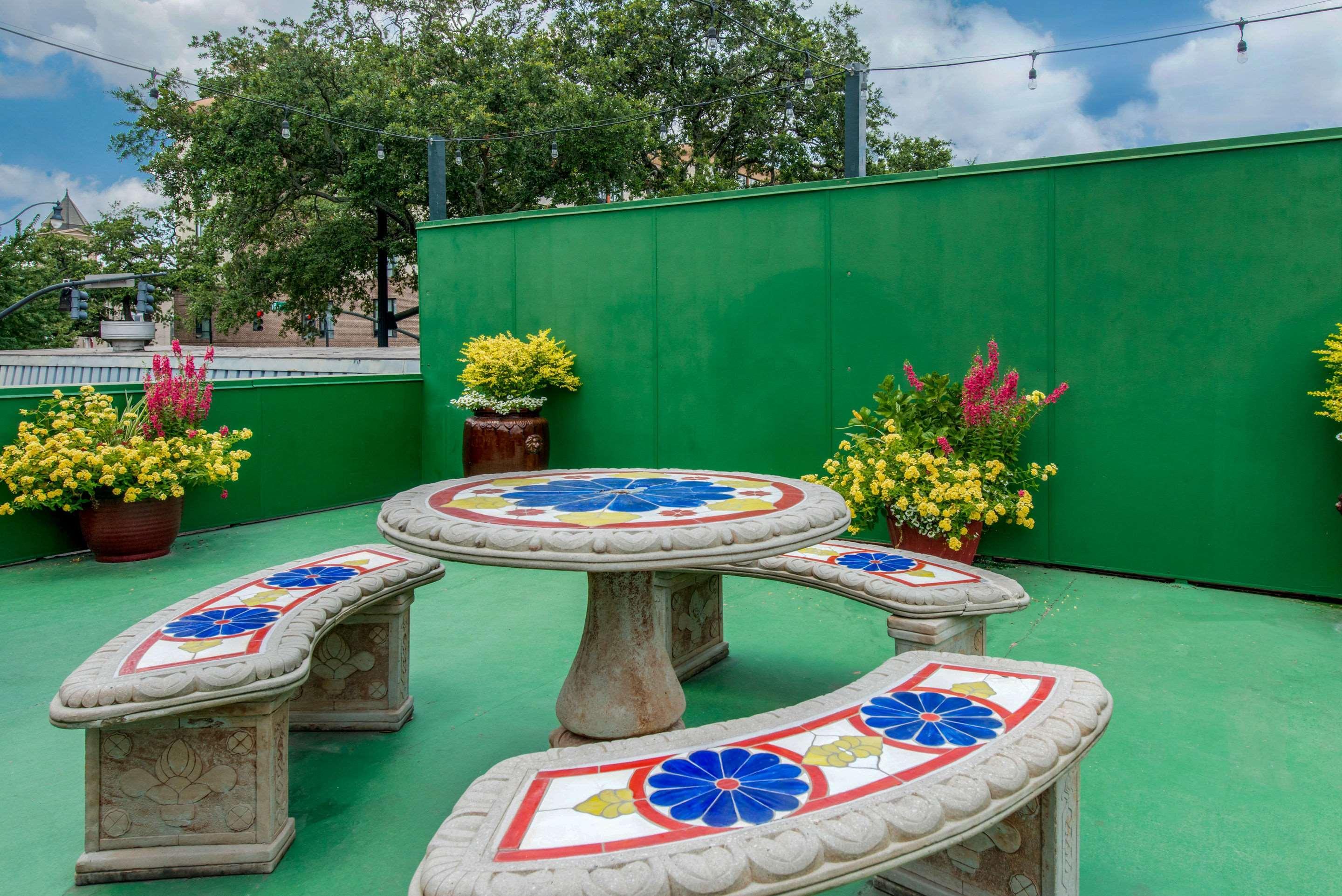 Quality Historic District Inn 2*