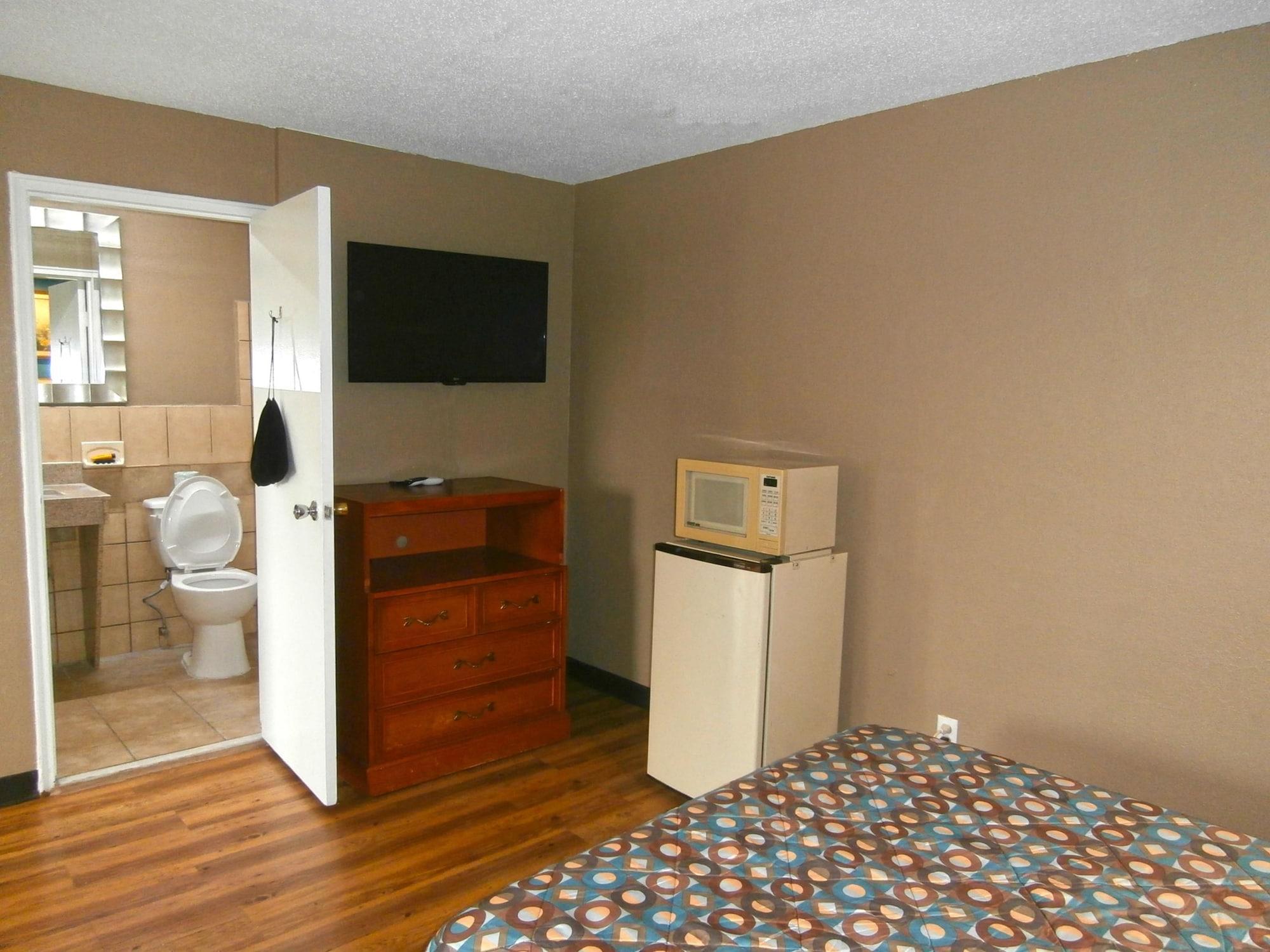 Americas Value Inn-savannah