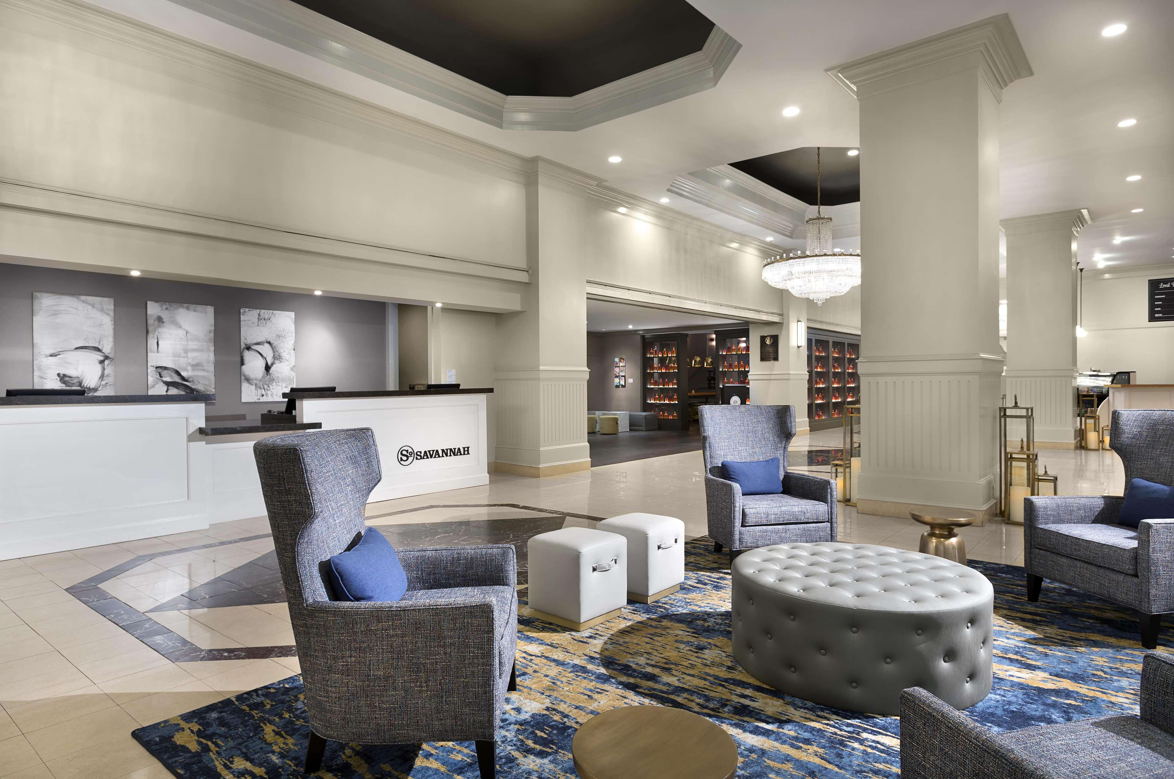 Hotel The Desoto 4*