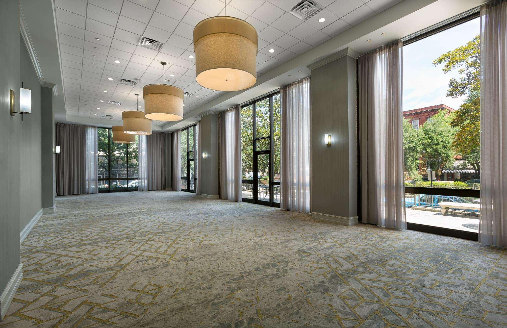 Hotel The Desoto