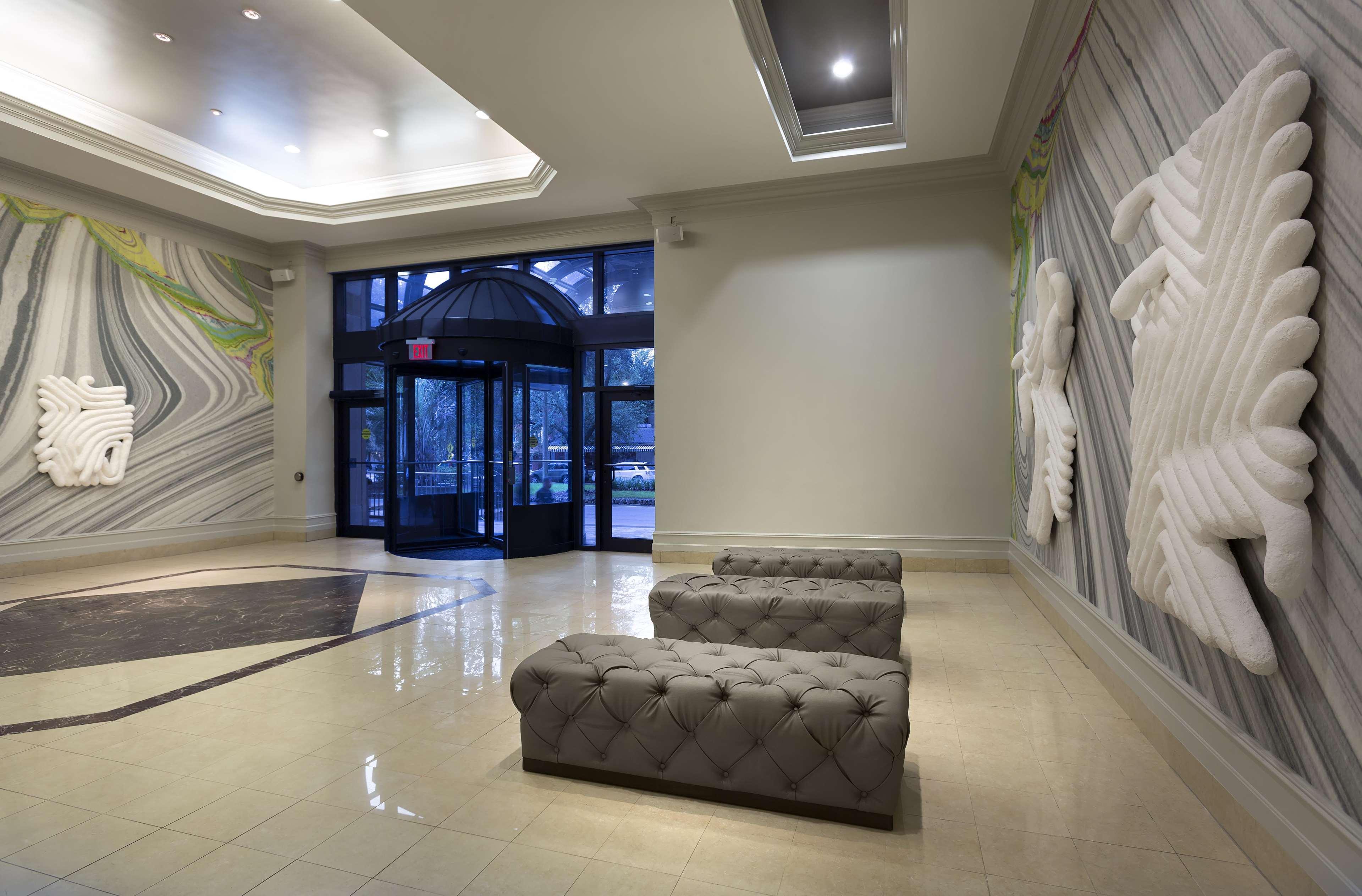 The Desoto Hotel 4*