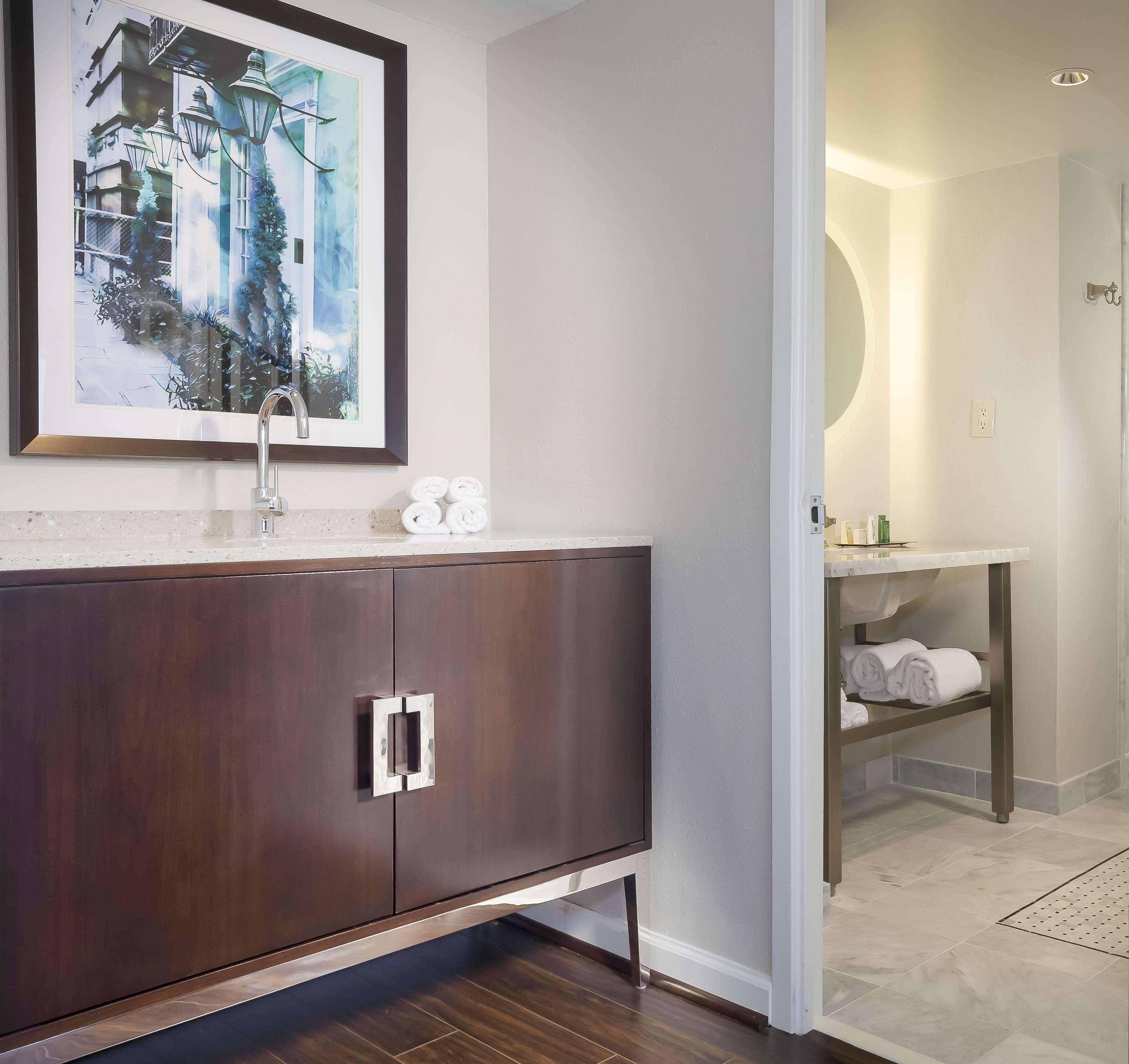 The Desoto Hotel 4*