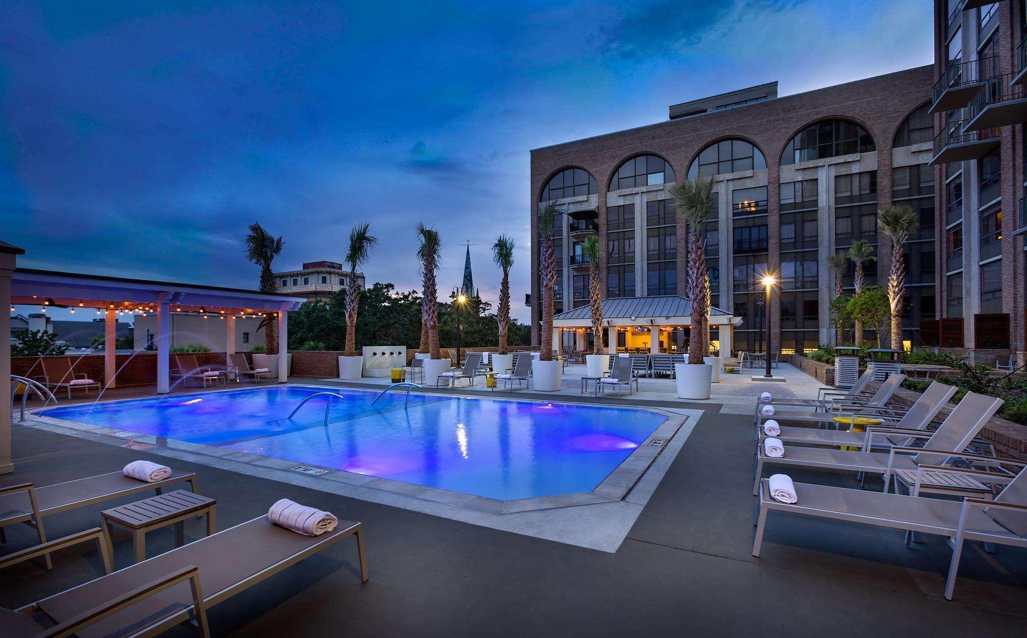 Hotel The Desoto