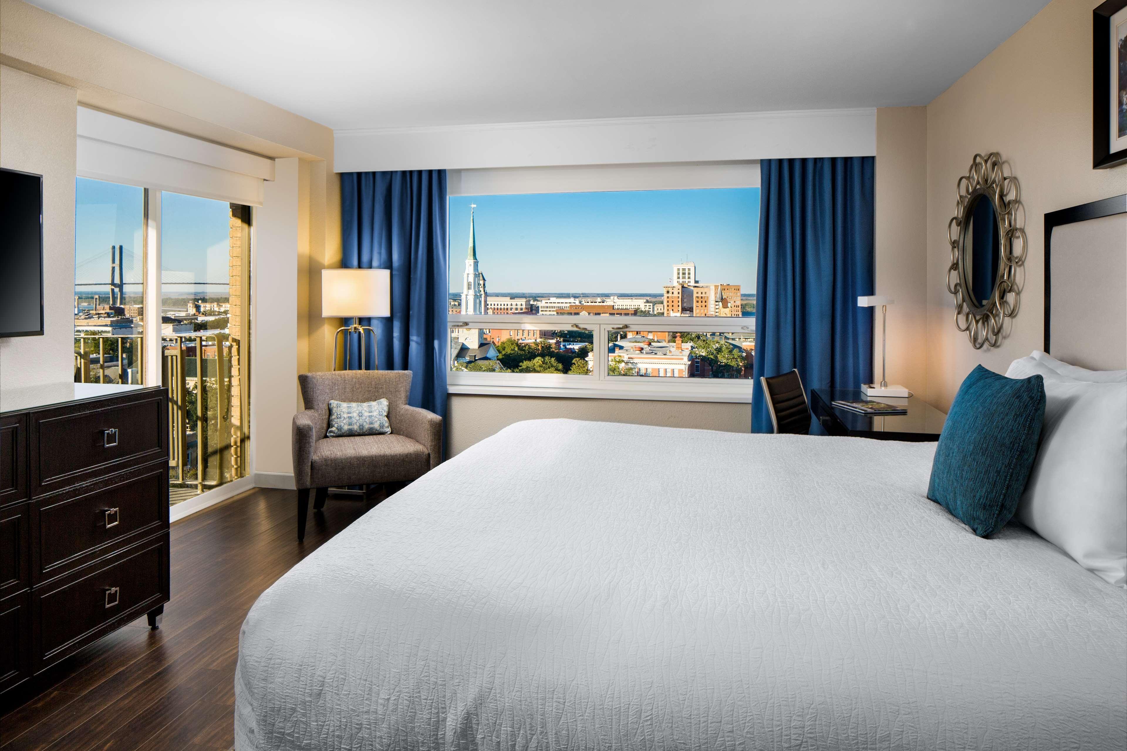 Hotel The Desoto 4*