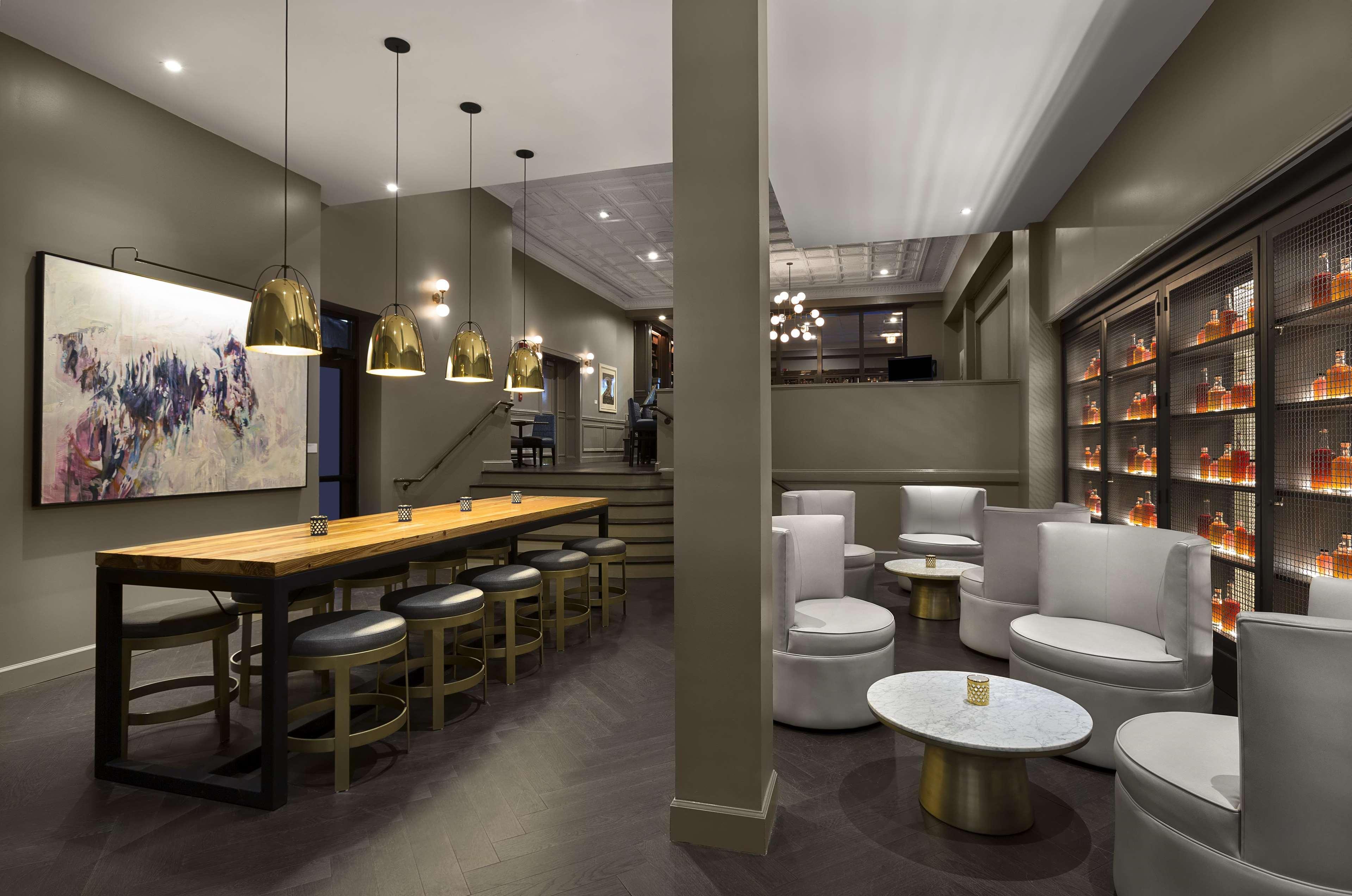 The Desoto Hotel 4*