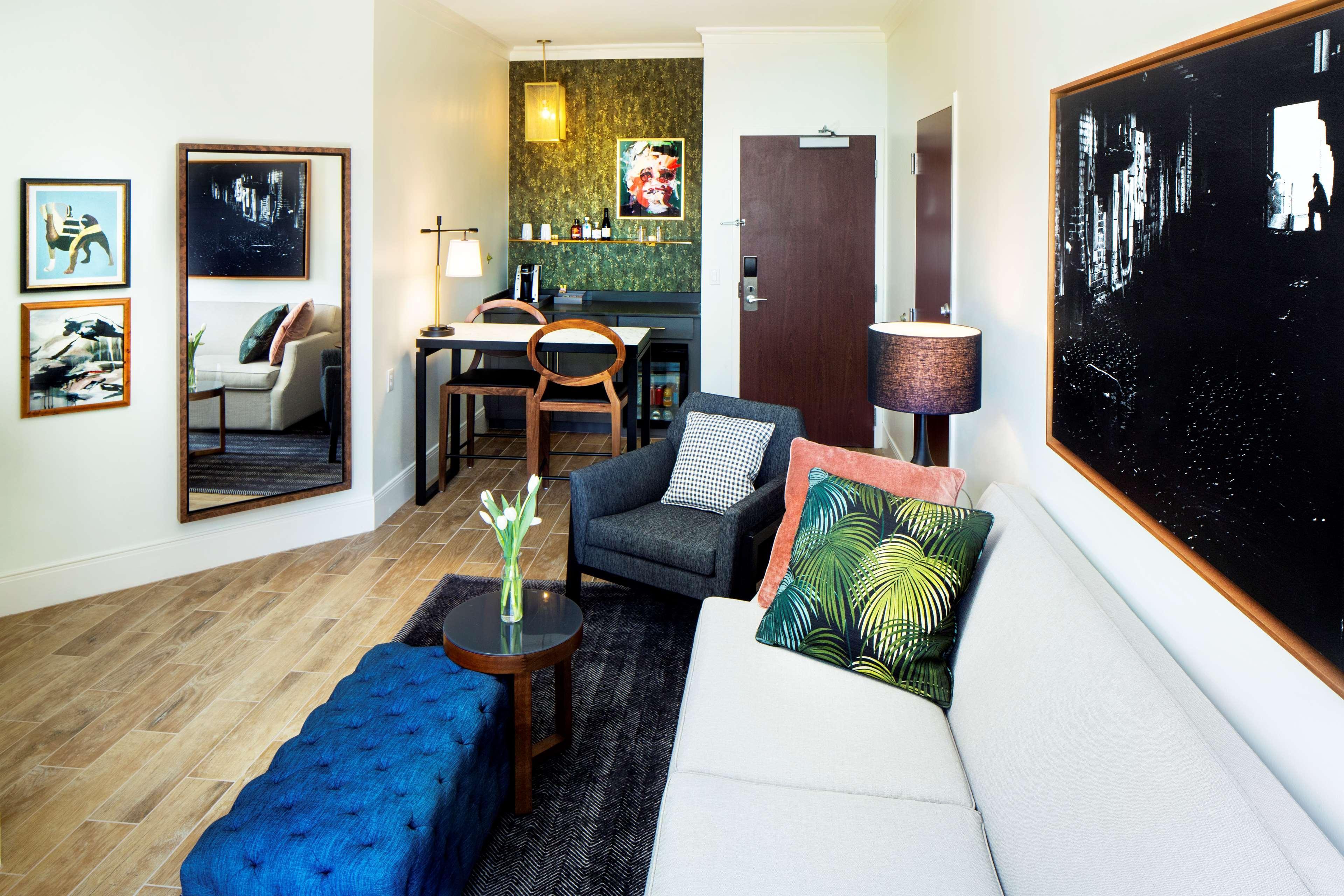 Hotel Andaz Savannah, By Hyatt 4*