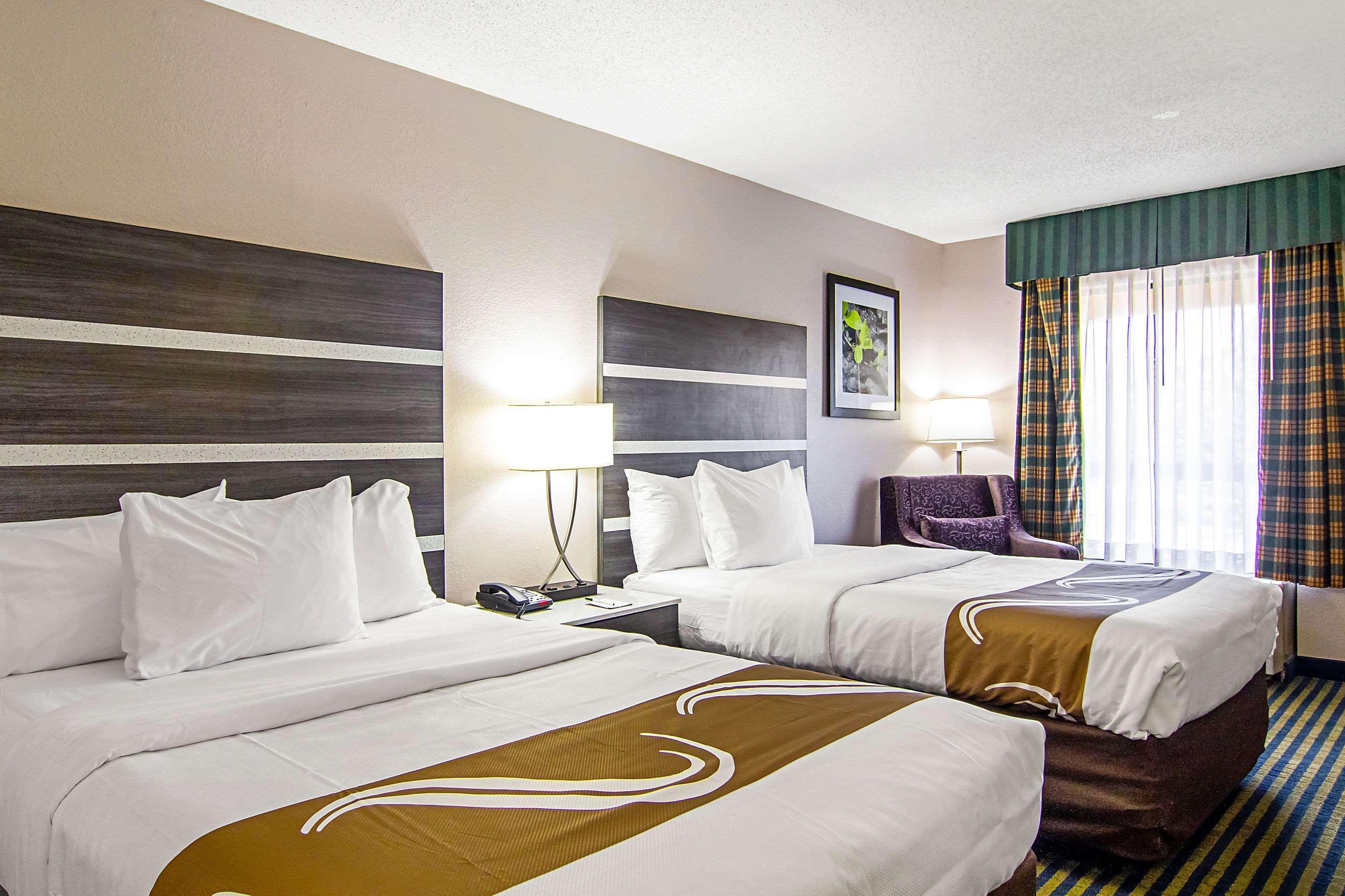 Inn Quality I-95