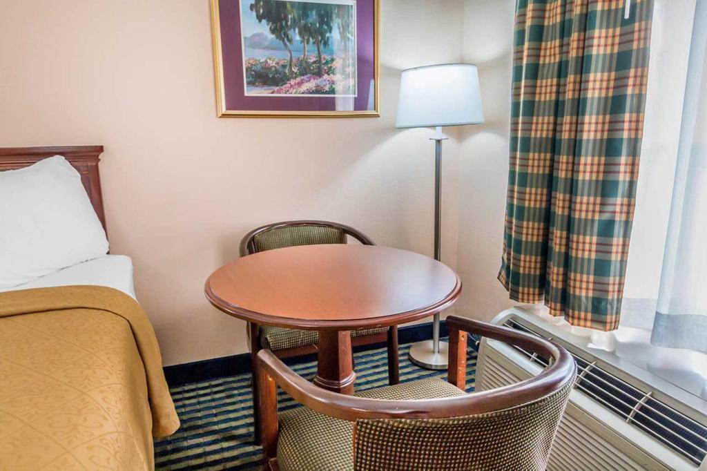 Inn Quality I-95
