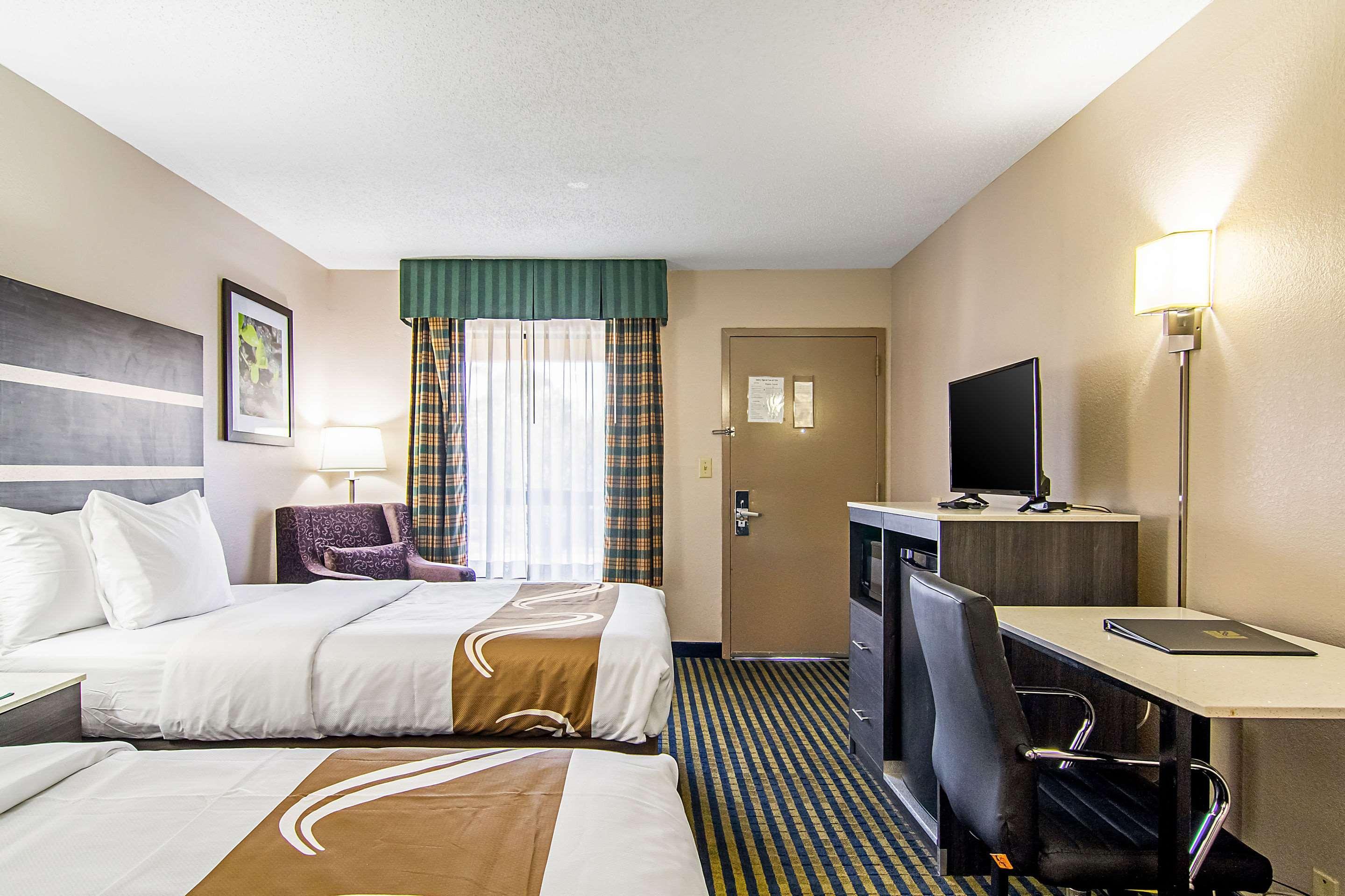 Inn Quality I-95 2*