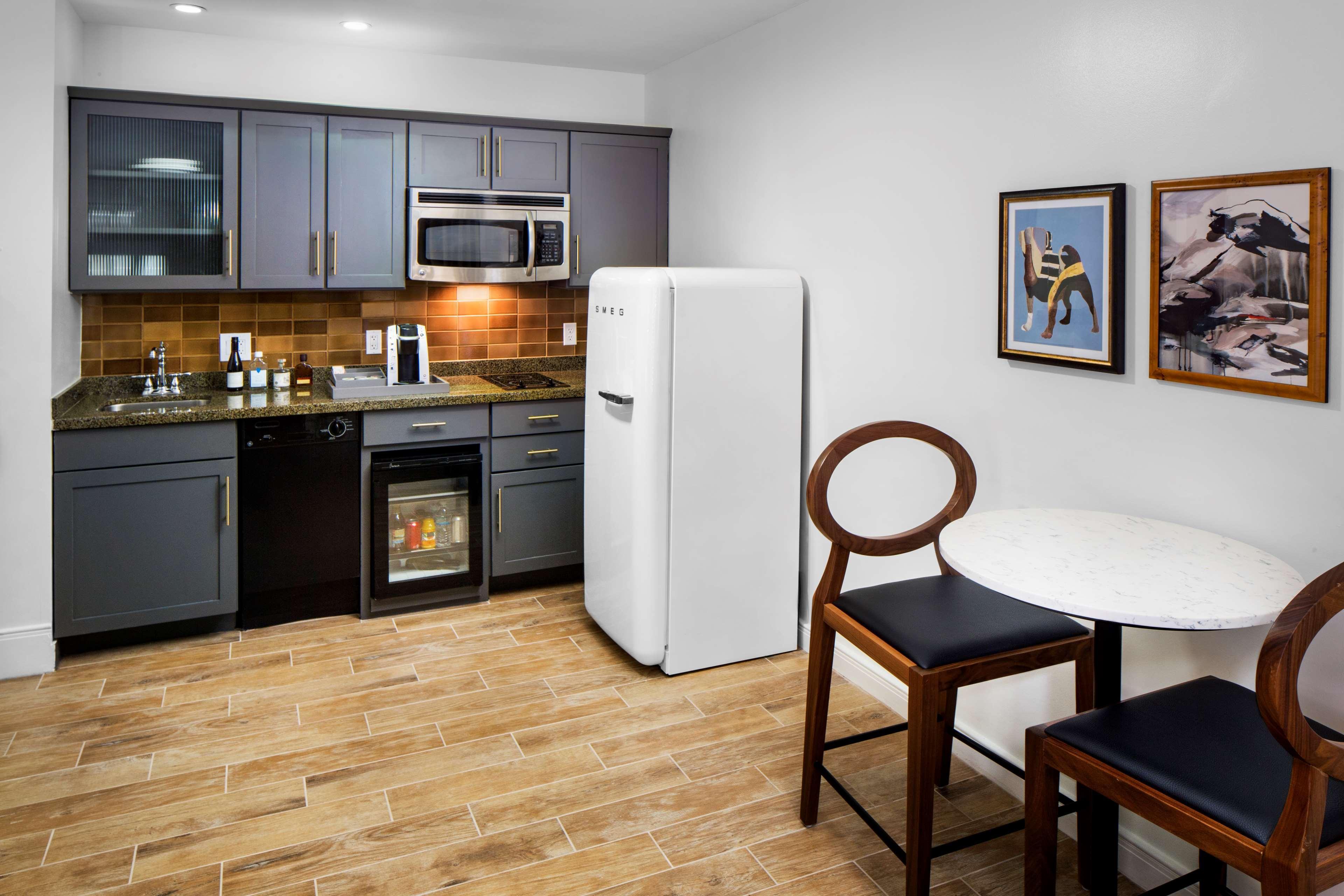 Hotel Andaz Savannah, By Hyatt Savannah
