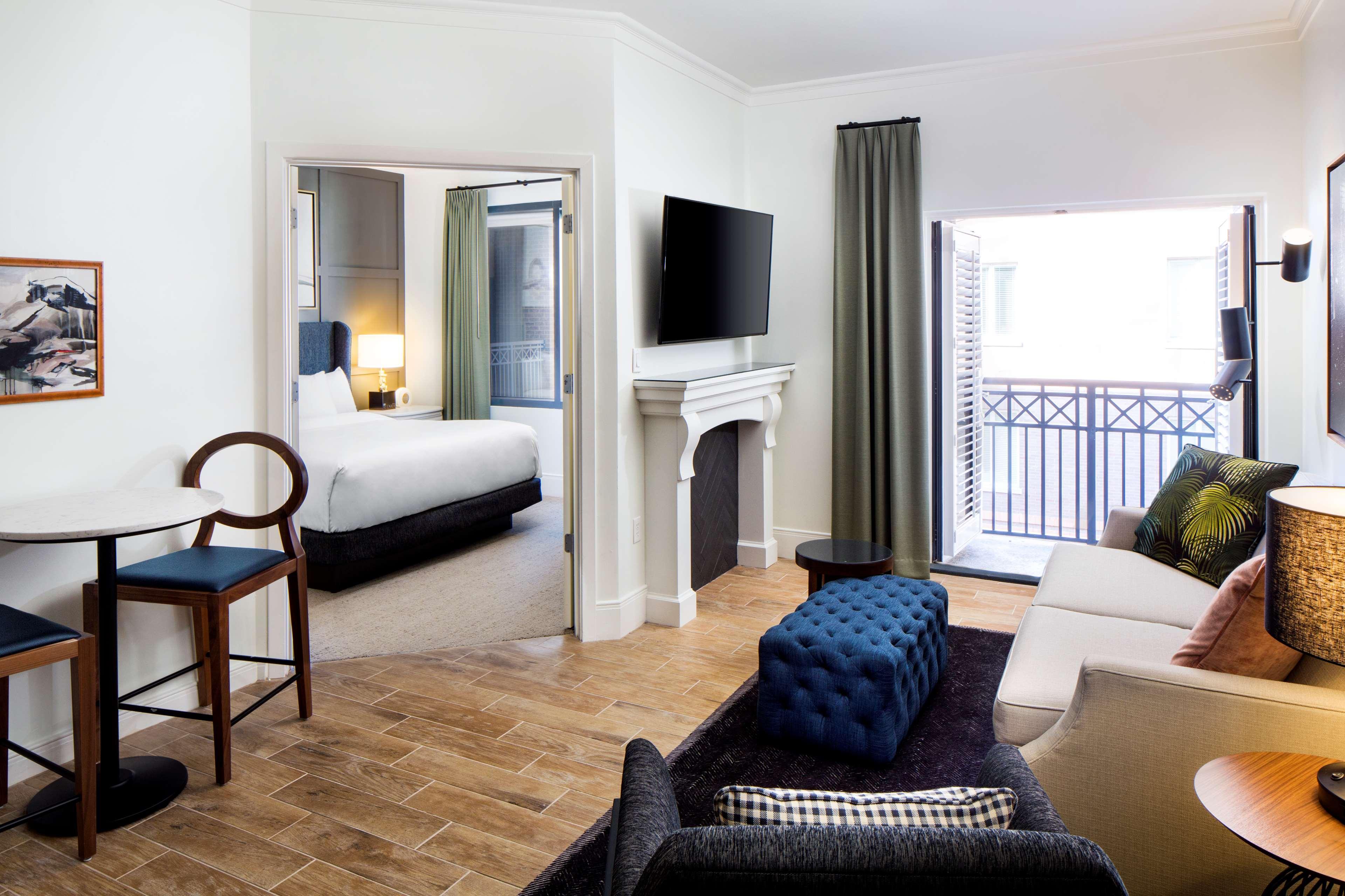 Andaz Savannah, By Hyatt 4*