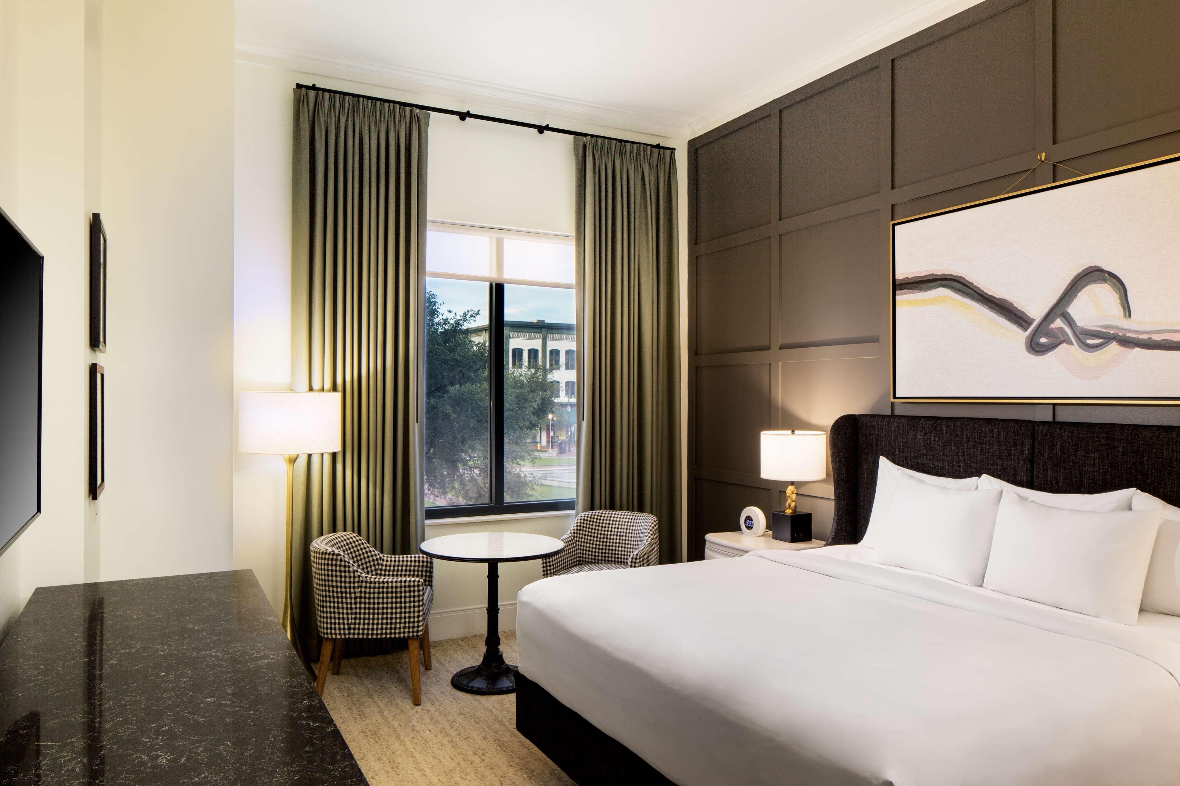 Hotel Andaz Savannah, By Hyatt 4*