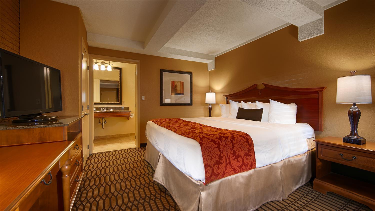 Western Historic District Hotel 3*