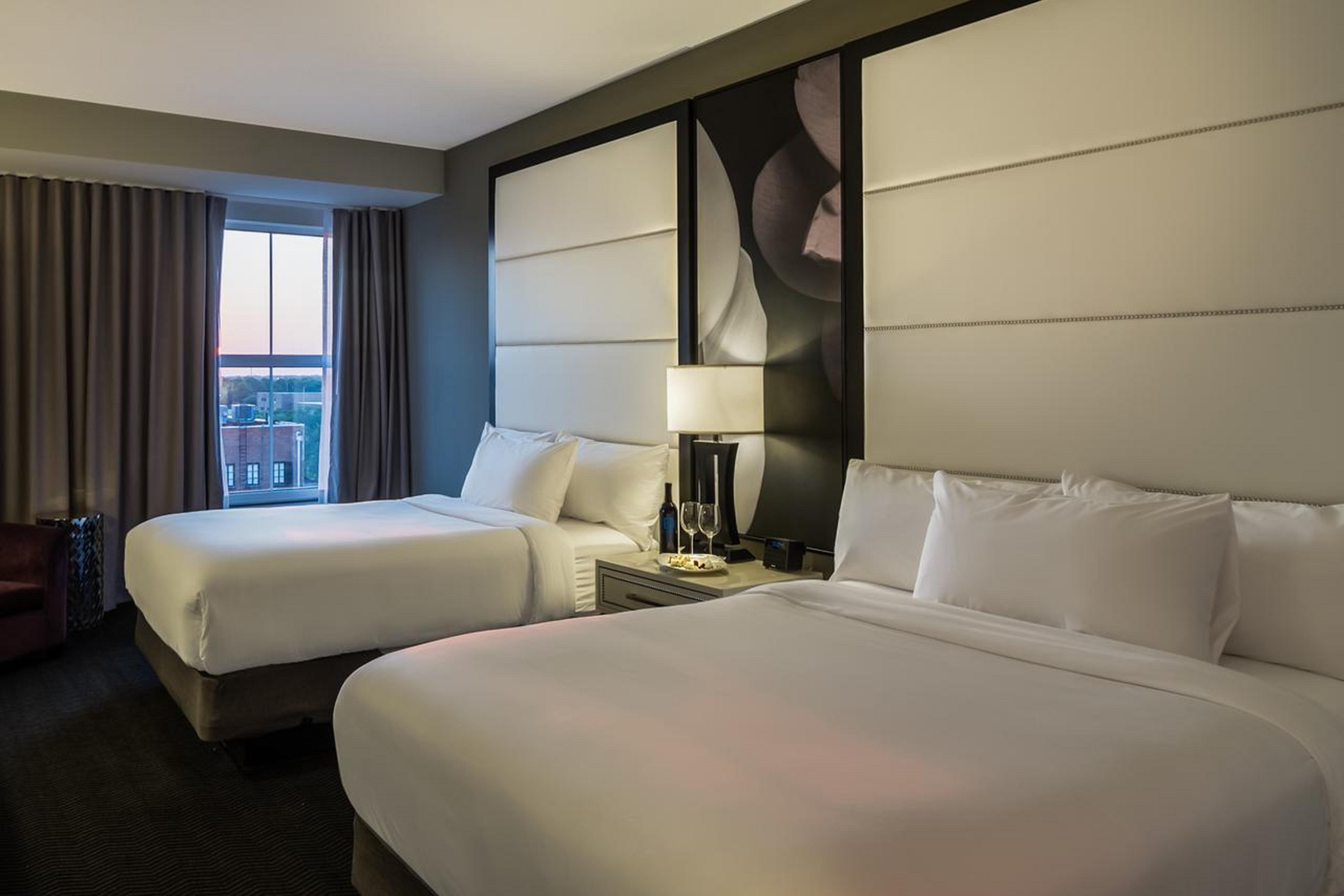 Hotel Tryp By Wyndham Savannah