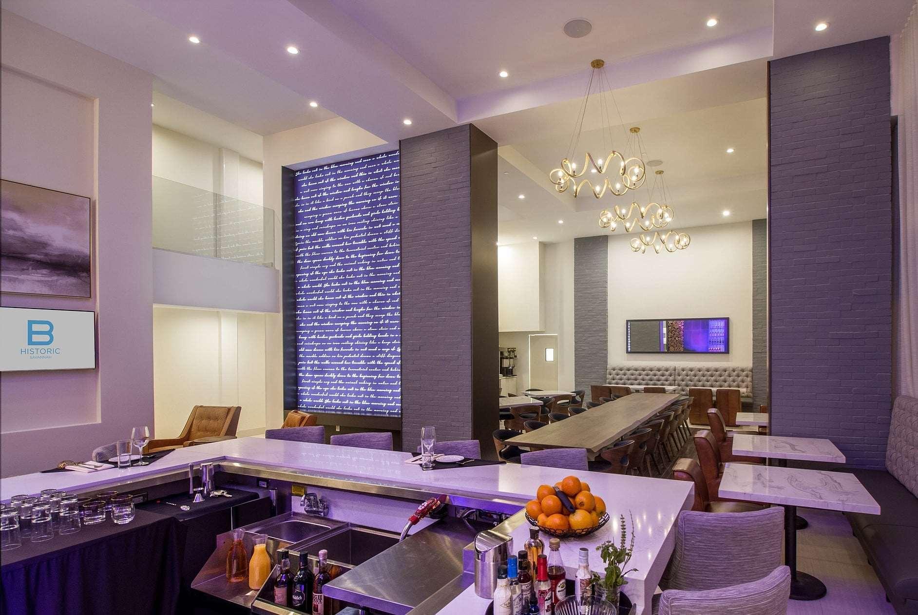 Tryp By Wyndham Hotel Savannah