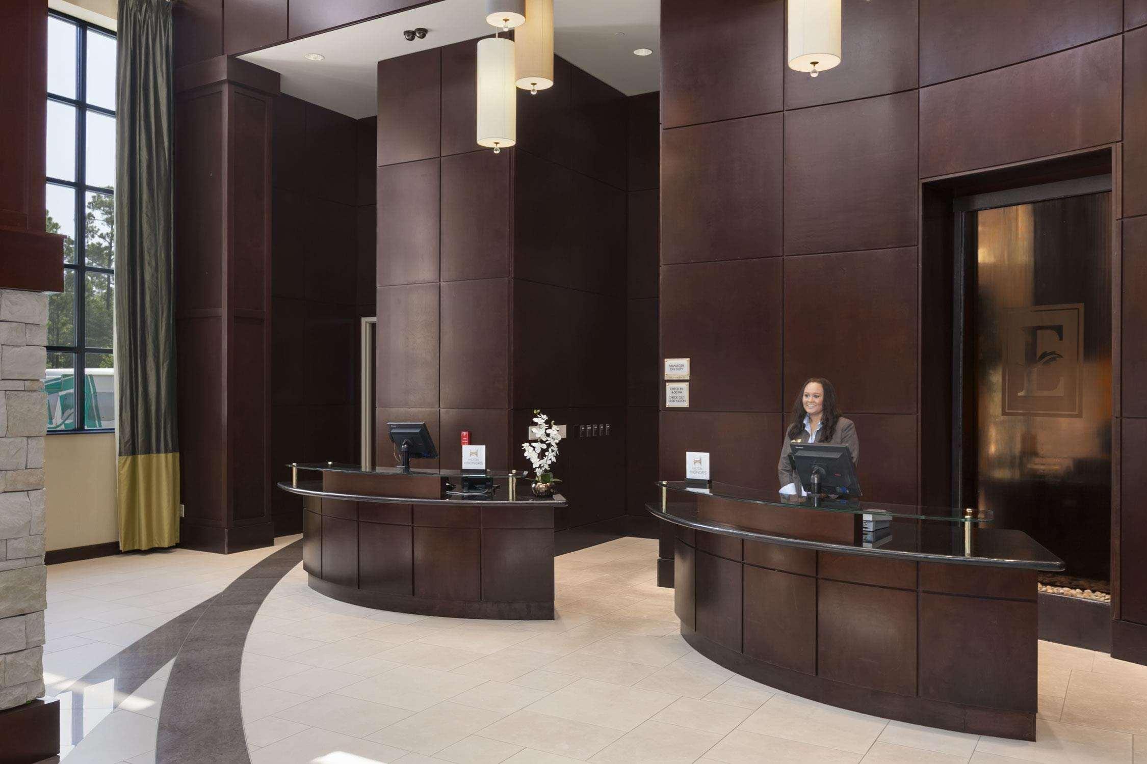 Embassy Airport Savannah