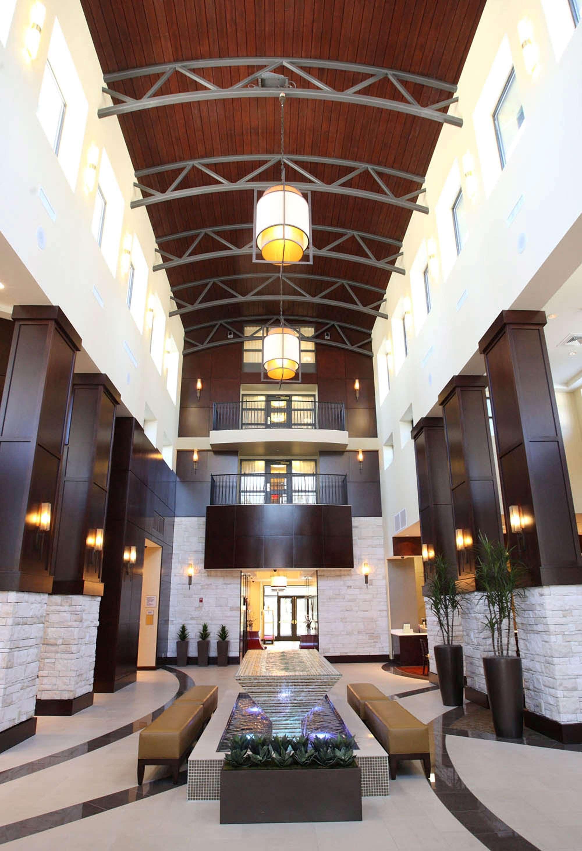 Embassy Airport Hotel