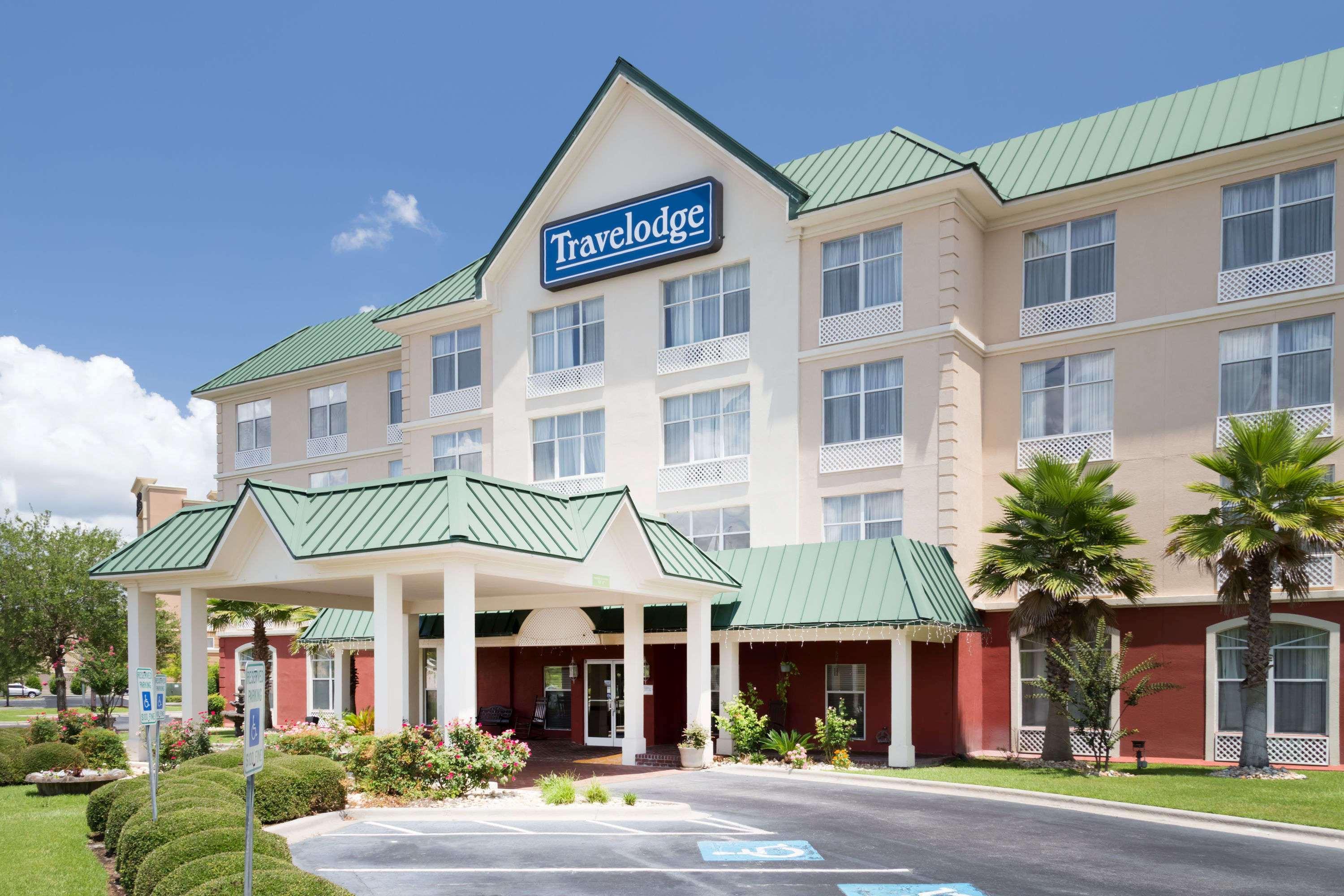 Wingate By Wyndham Savannah Gateway 2*