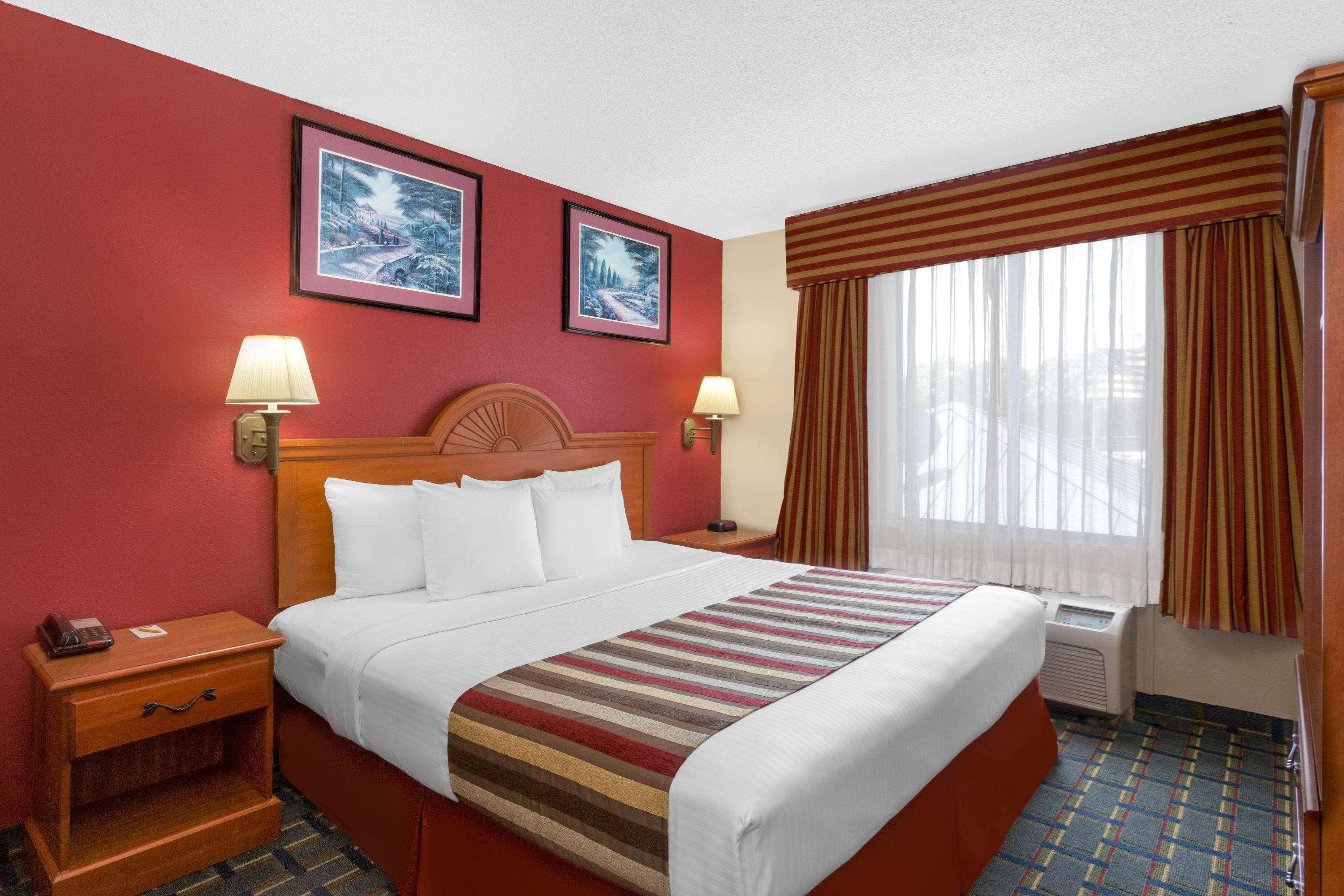 Baymont By Wyndham Pooler/savannah 3* Savannah