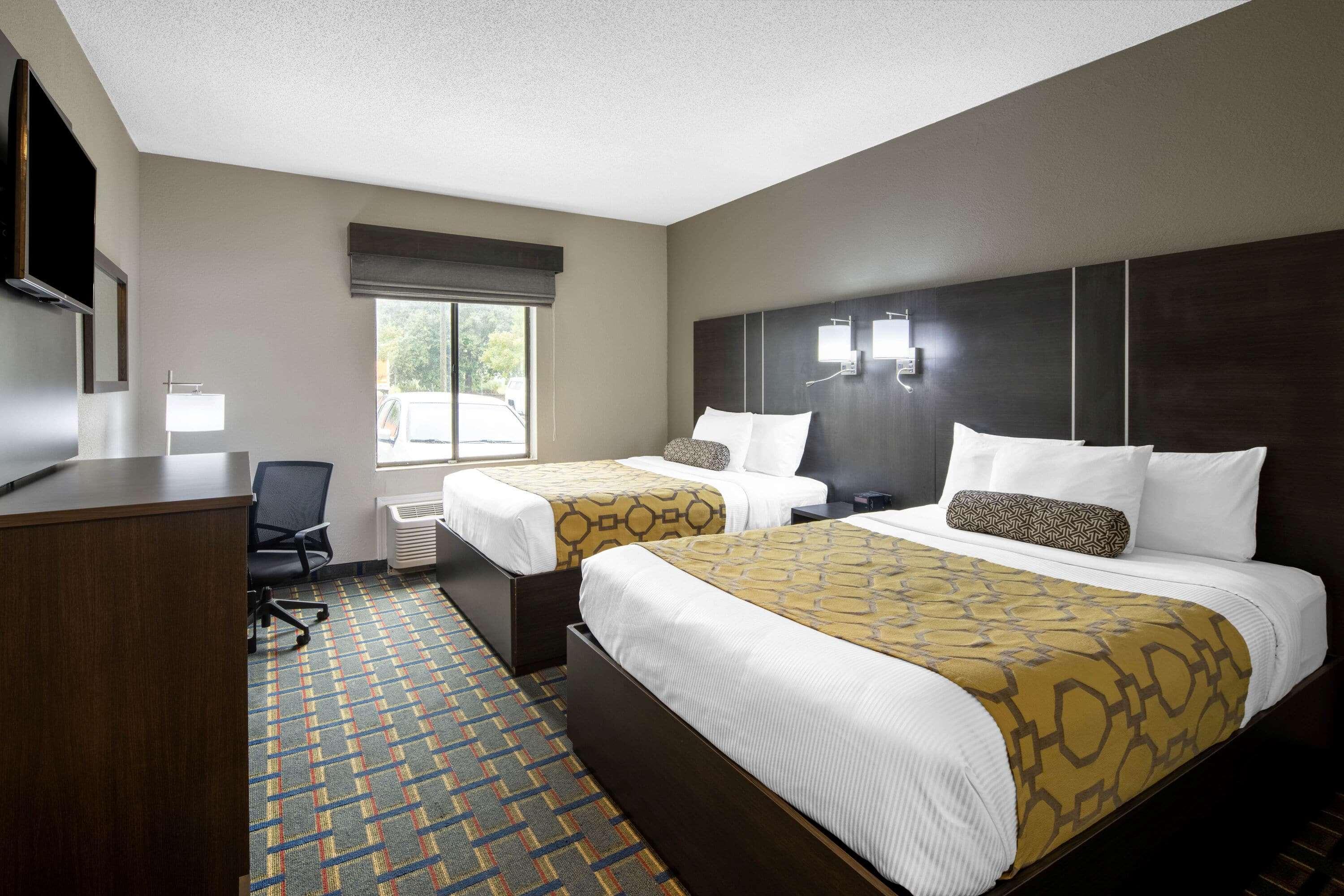 Baymont By Wyndham Pooler/savannah 3*