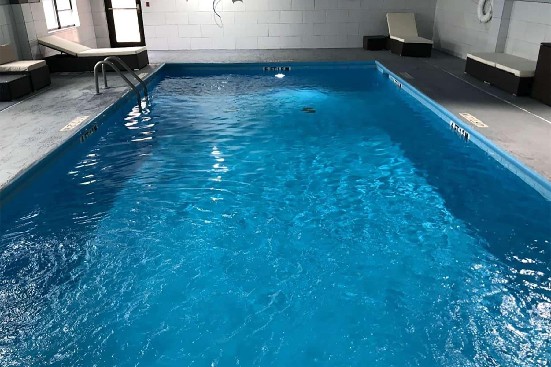 Baymont By Wyndham Pooler/savannah Hotel 3*