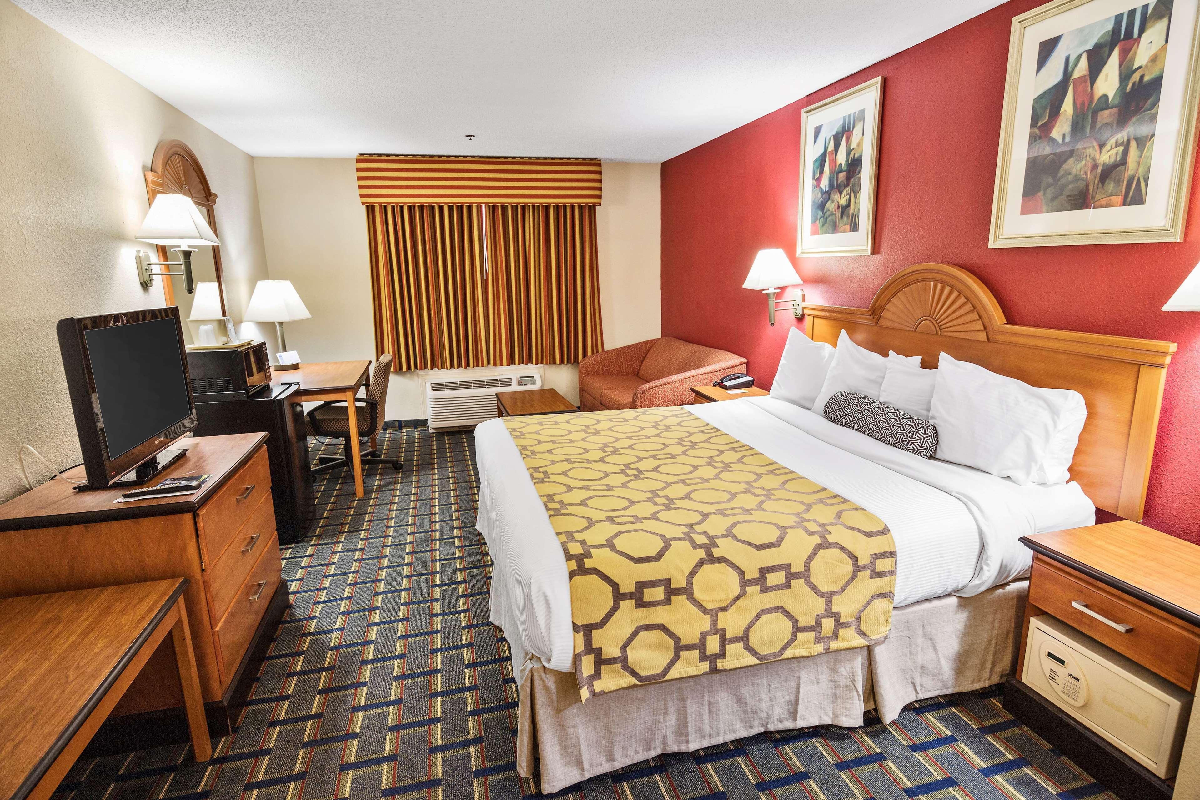 Baymont By Wyndham Pooler/savannah 3* Savannah