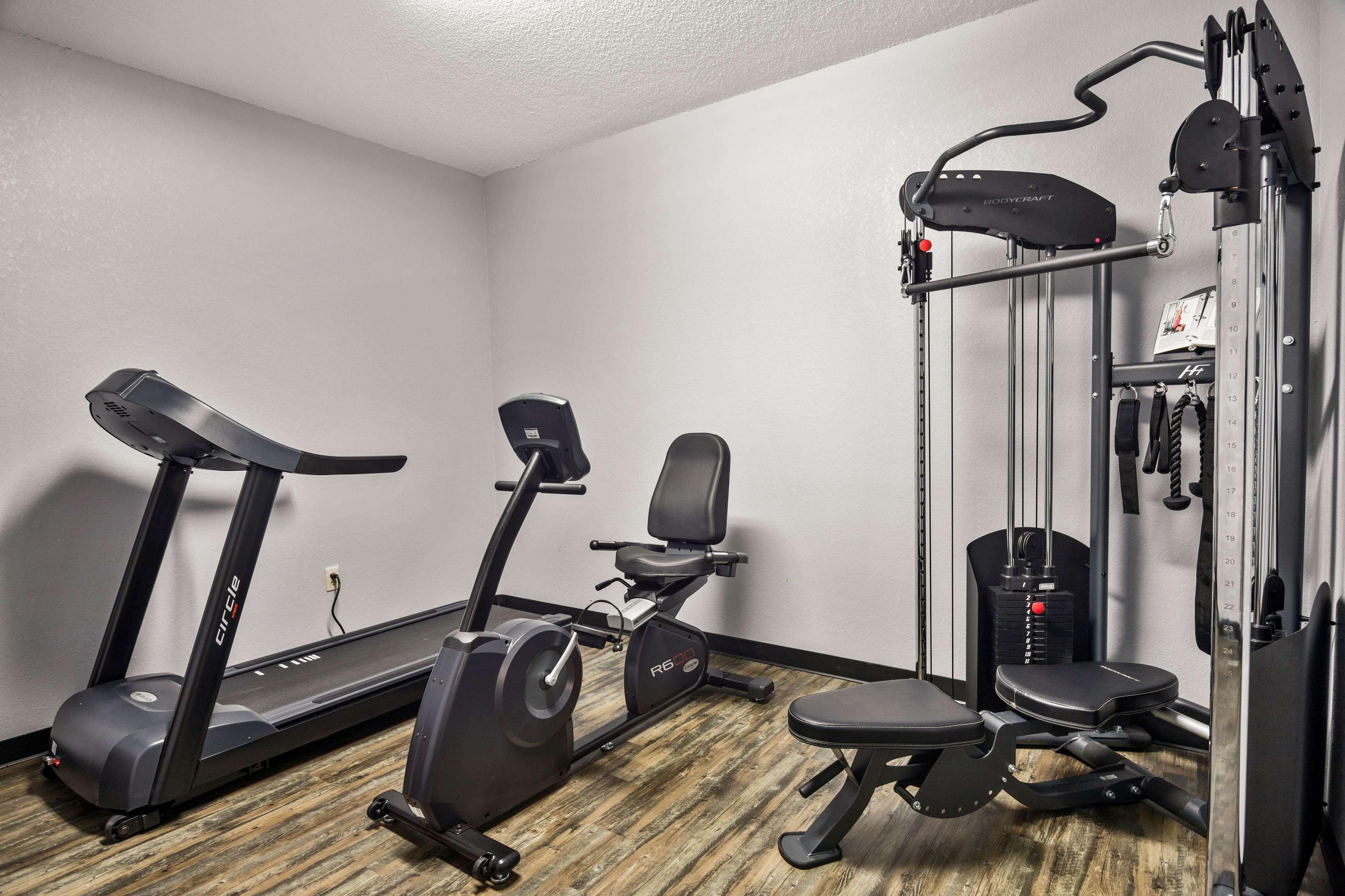 Baymont By Wyndham Pooler/savannah 3* Savannah