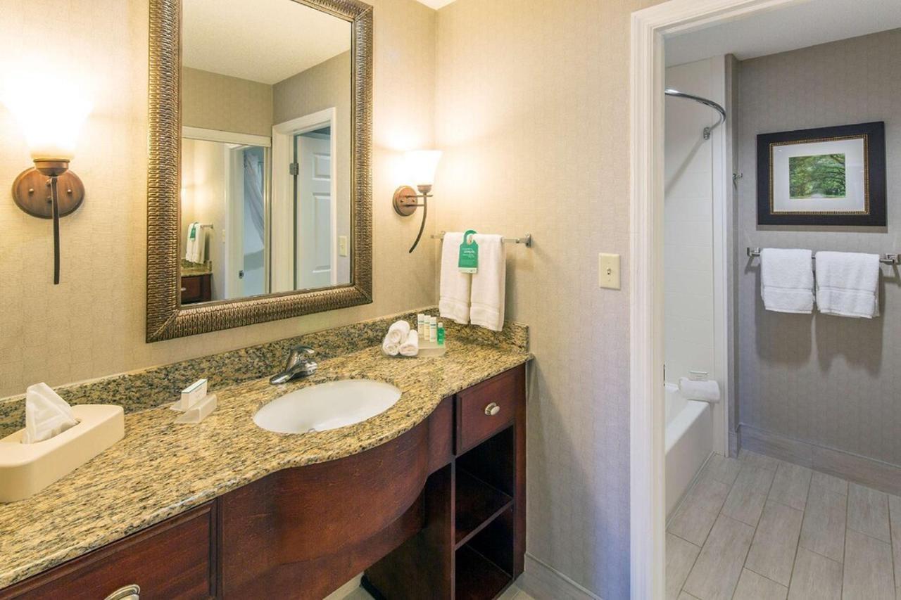 Hotel Homewood By Hilton