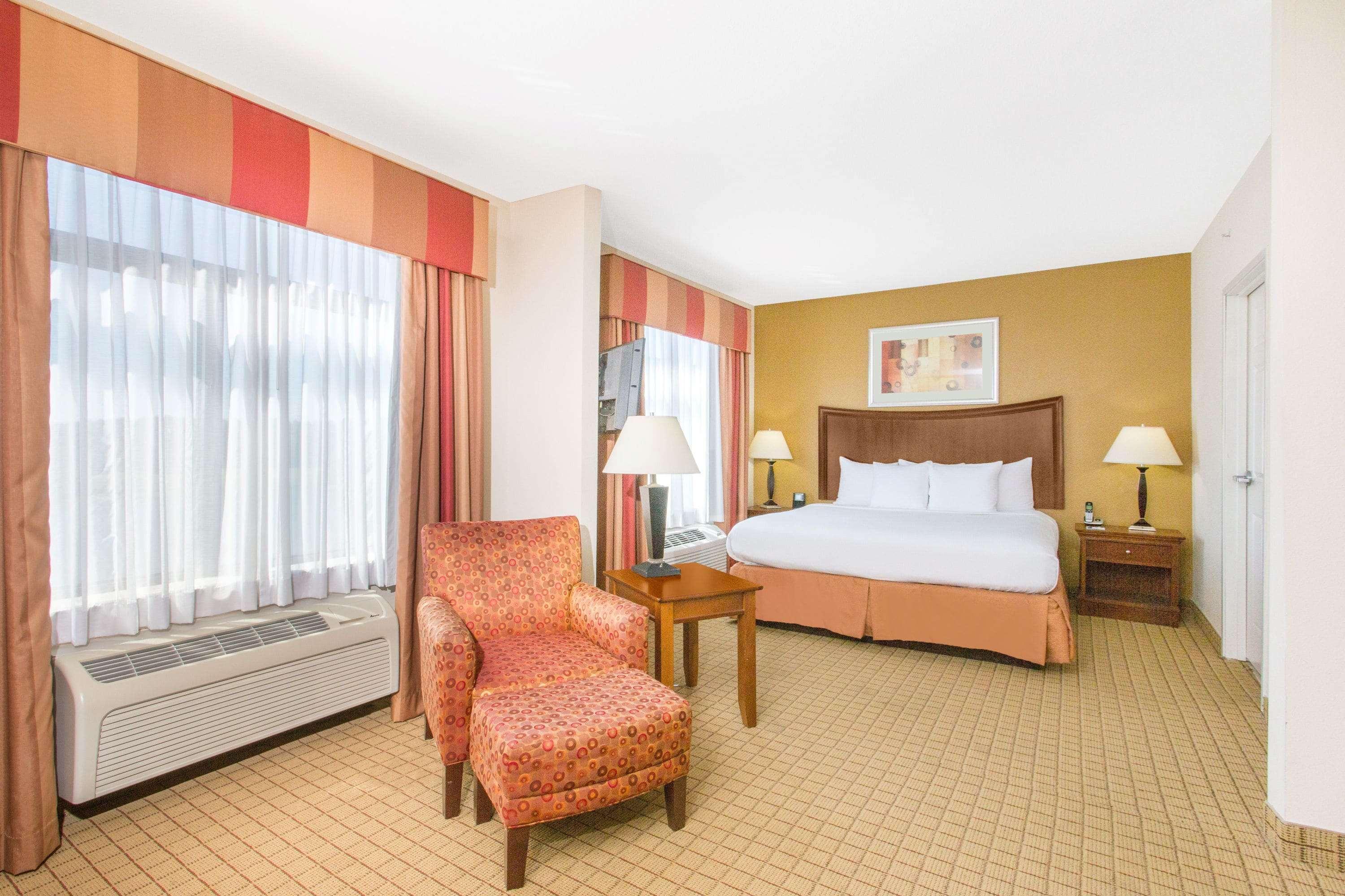 Wingate By Wyndham Pooler Hotel Savannah