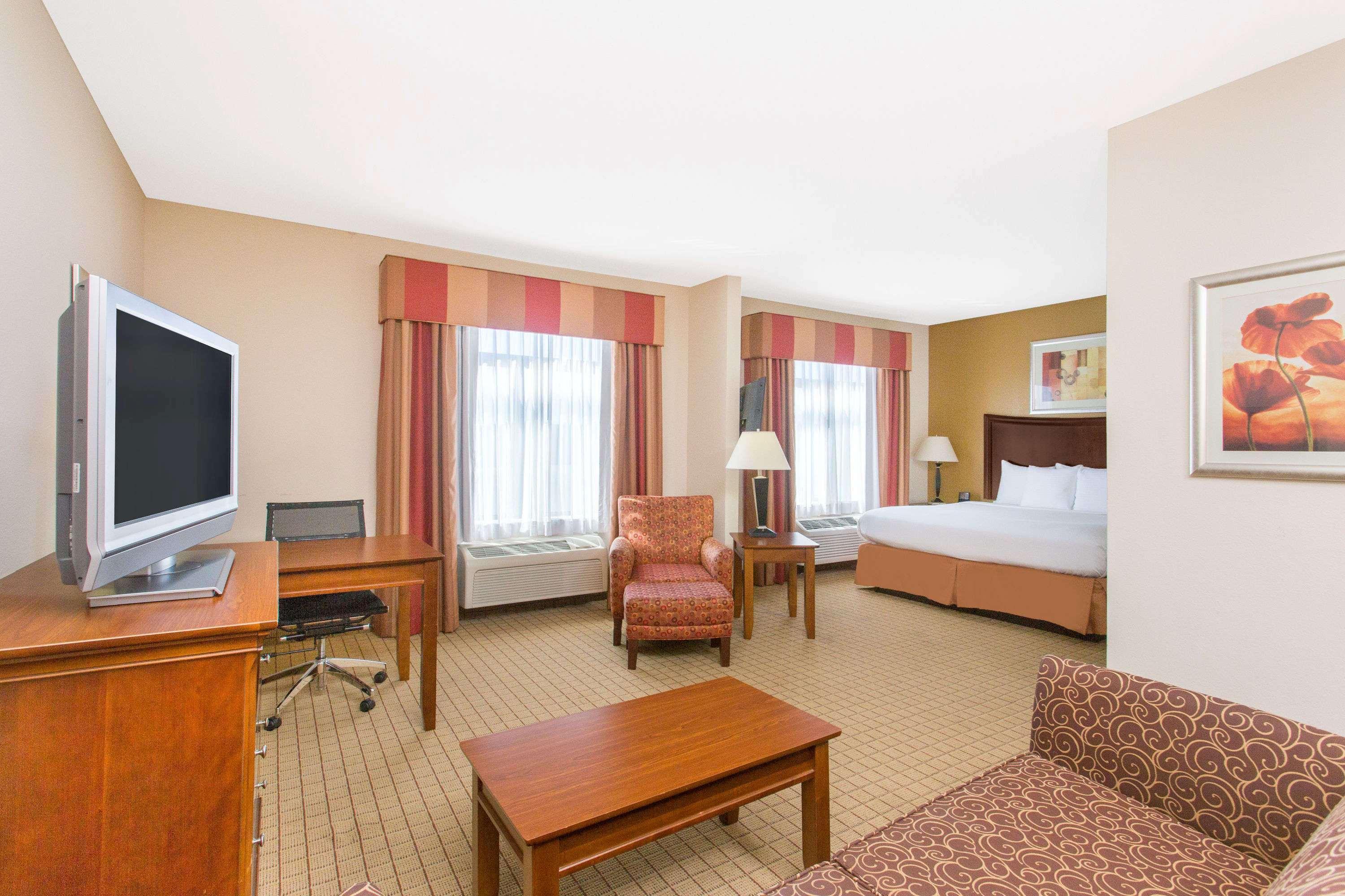 Hotel Wingate By Wyndham Pooler 3*