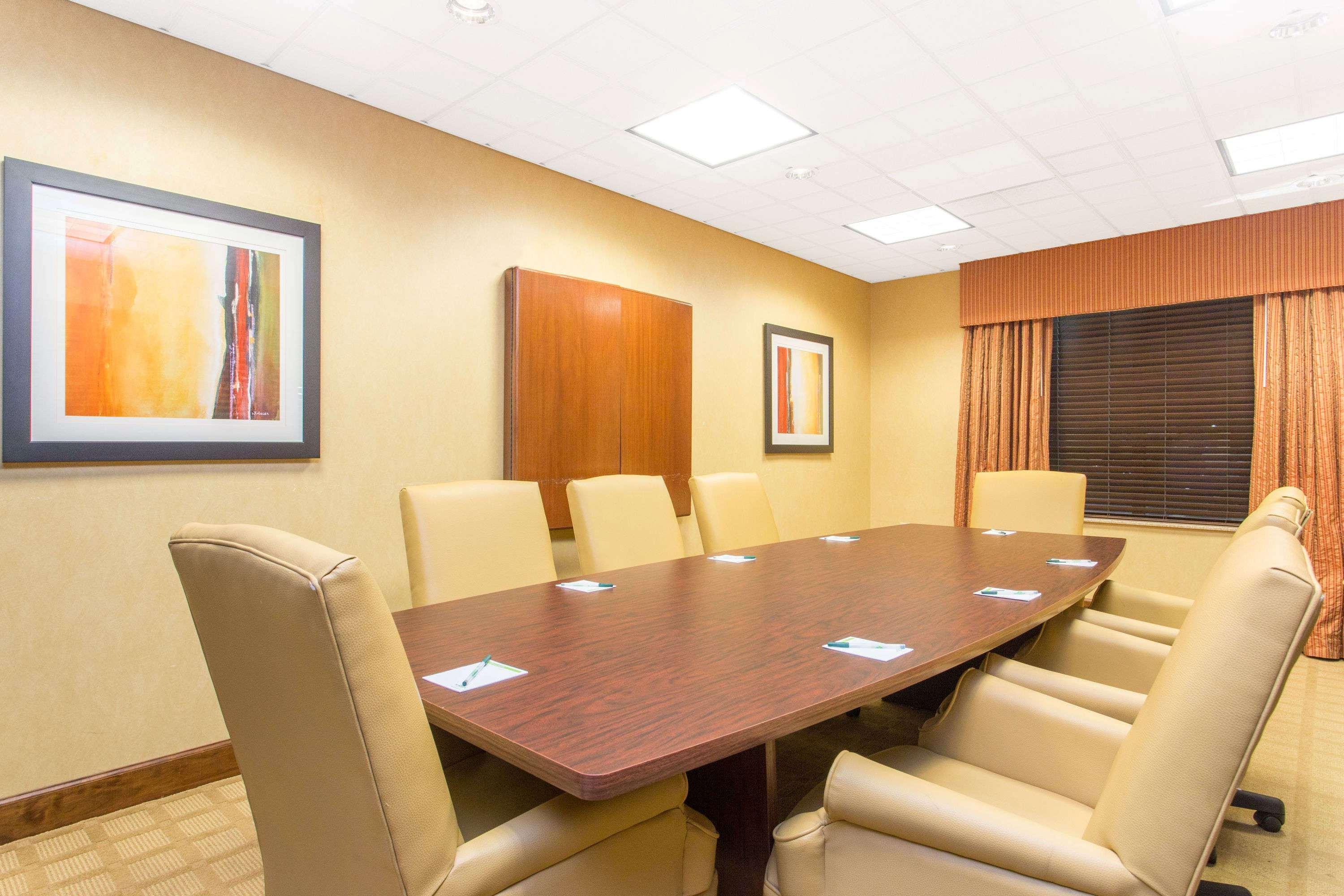 Hotel Wingate By Wyndham Pooler Savannah