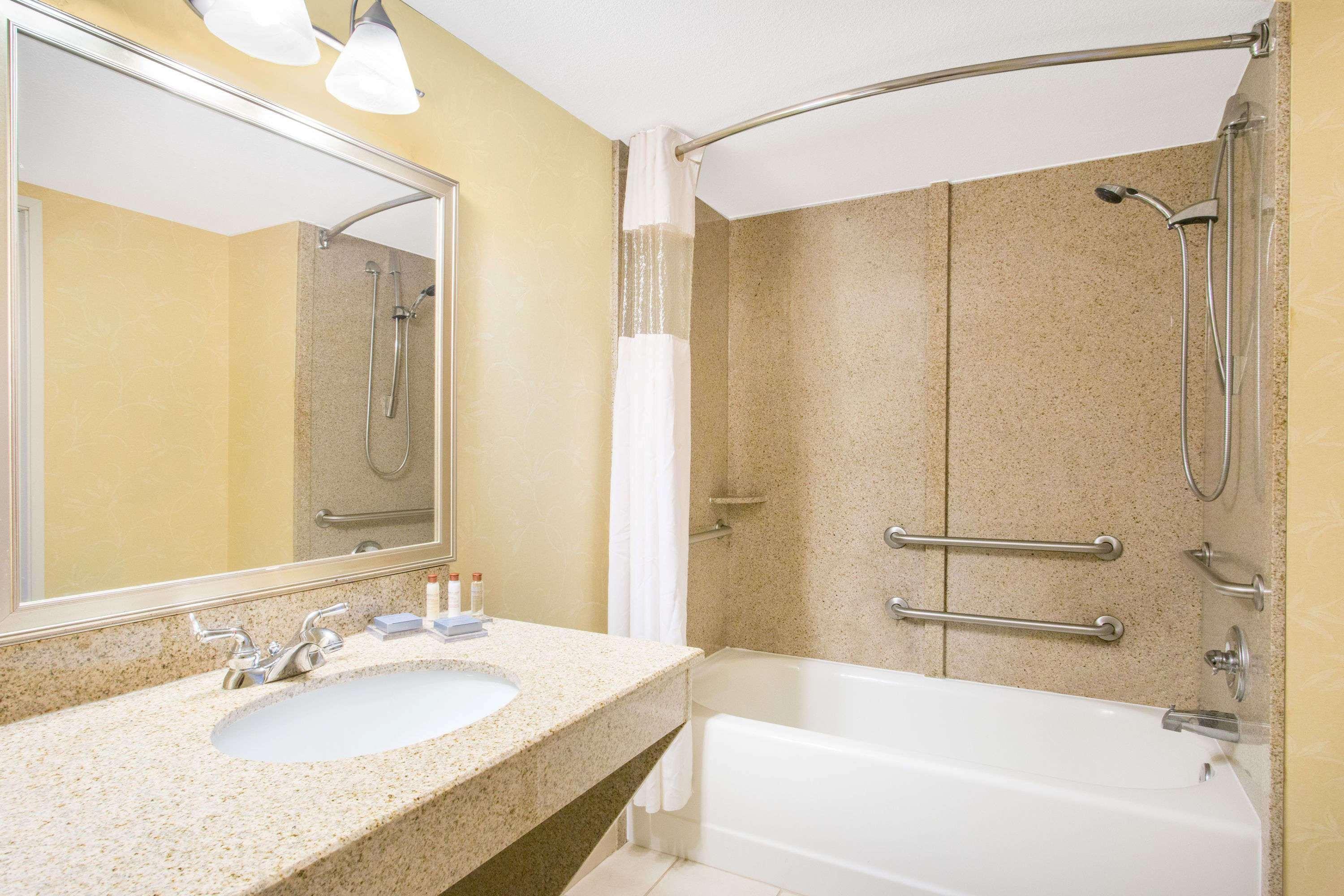 Hotel Wingate By Wyndham Pooler Savannah